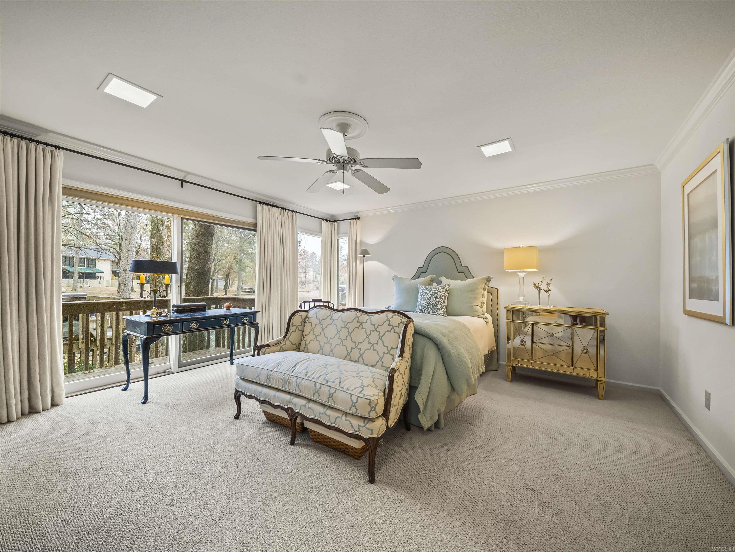 WESTRIDGE HPR - Residential