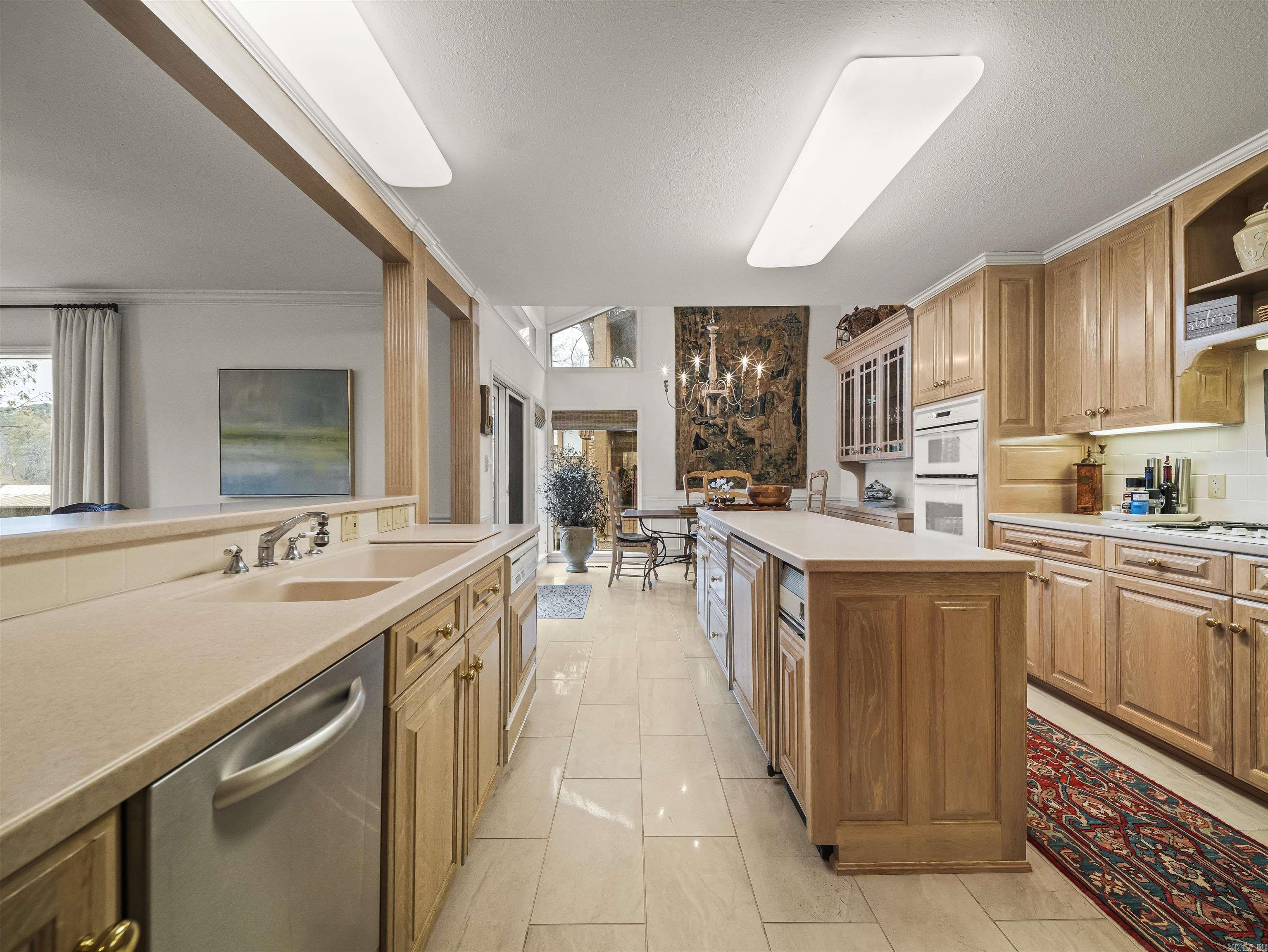 WESTRIDGE HPR - Residential