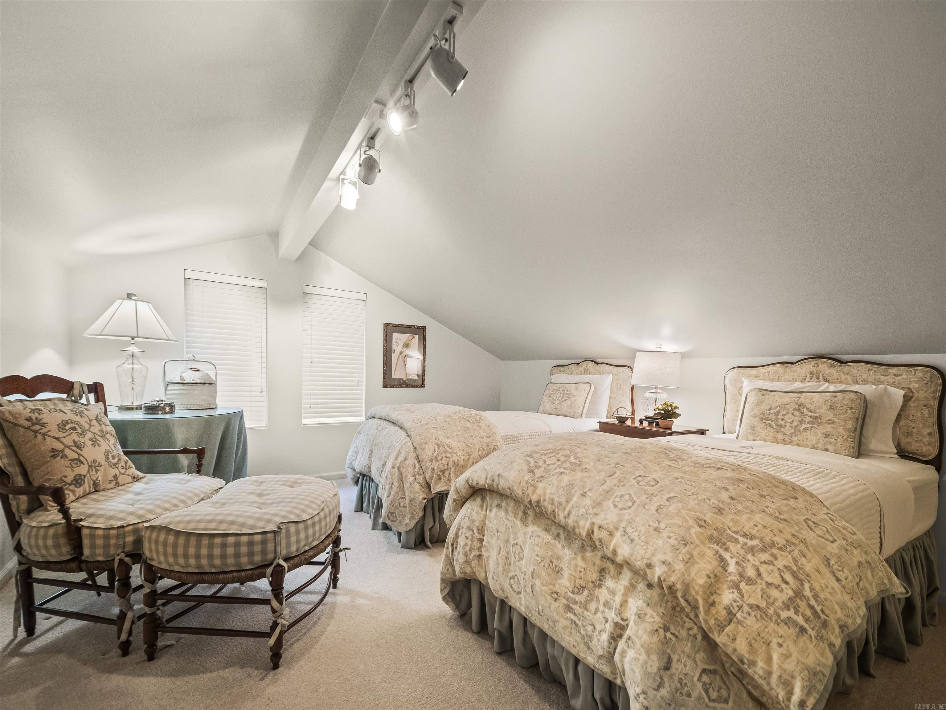 WESTRIDGE HPR - Residential