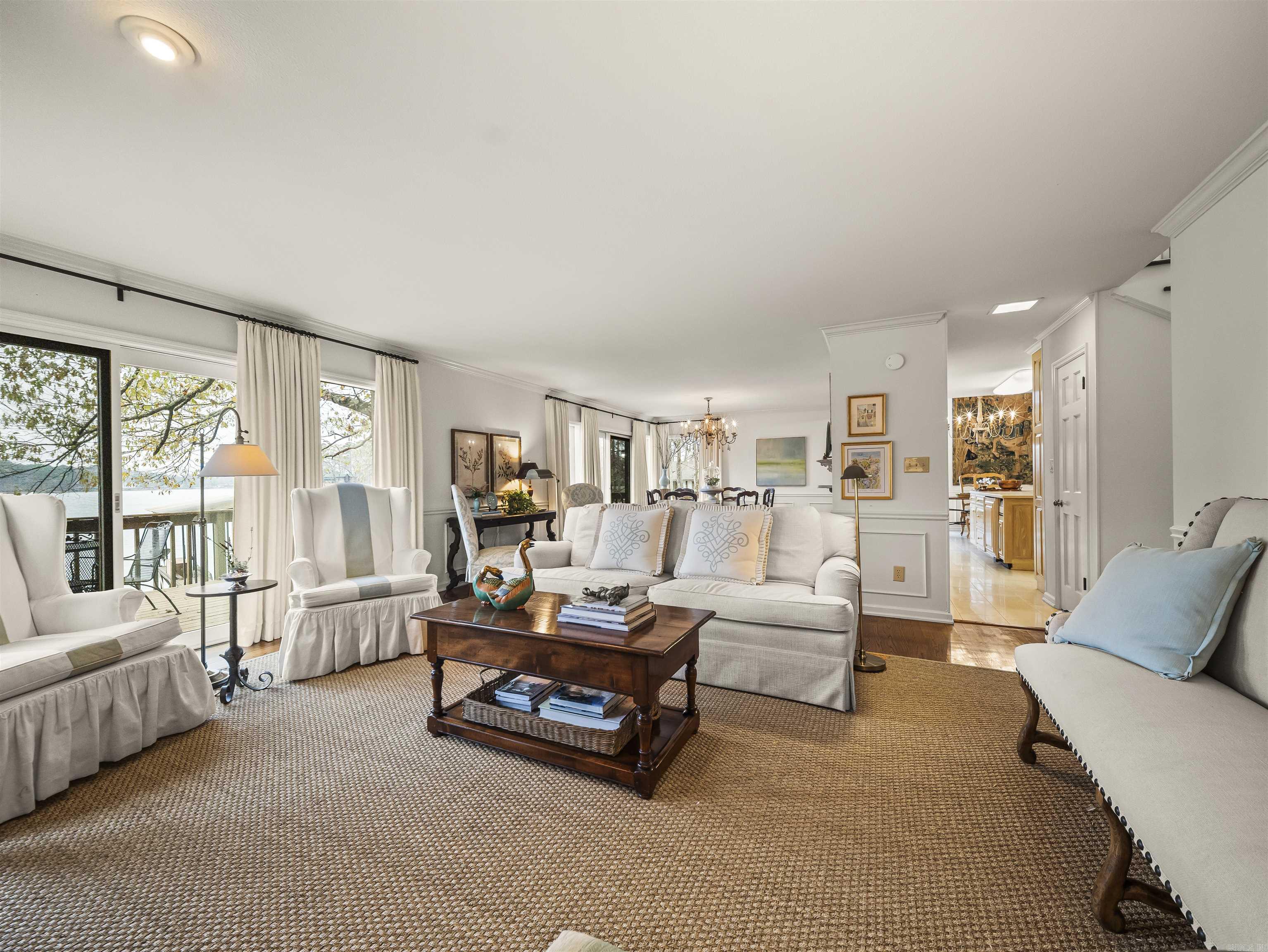 WESTRIDGE HPR - Residential