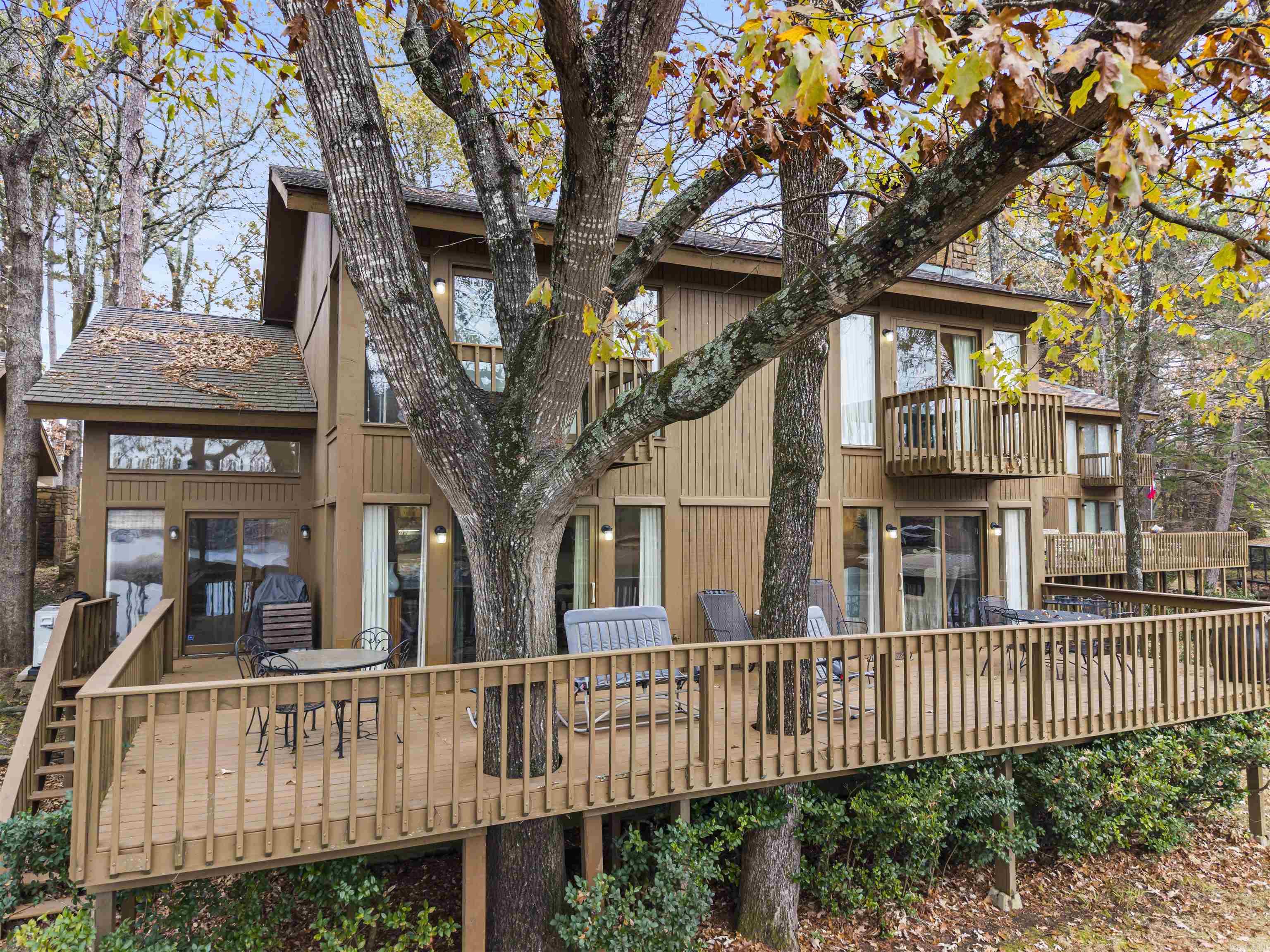 WESTRIDGE HPR - Residential