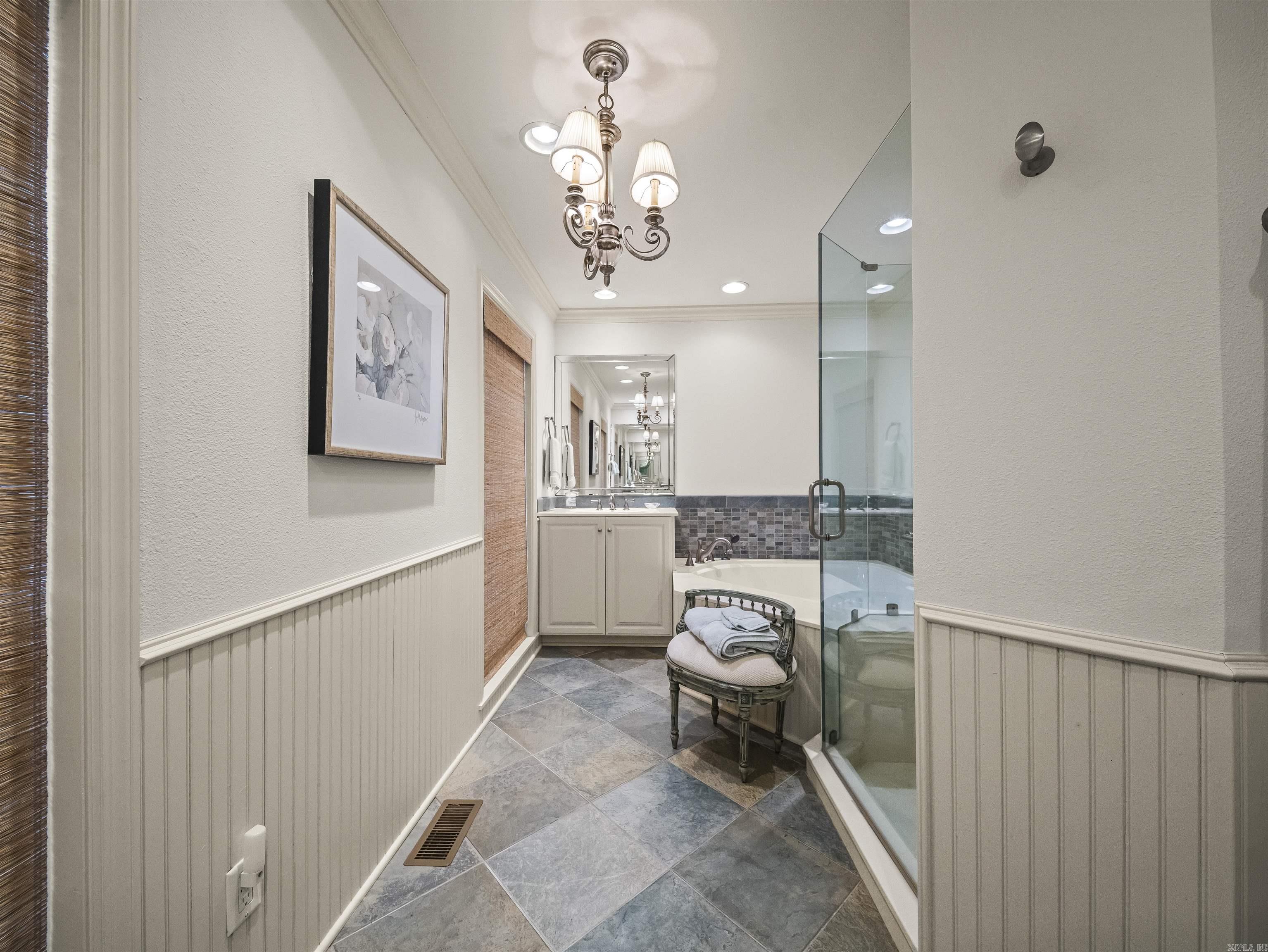 WESTRIDGE HPR - Residential