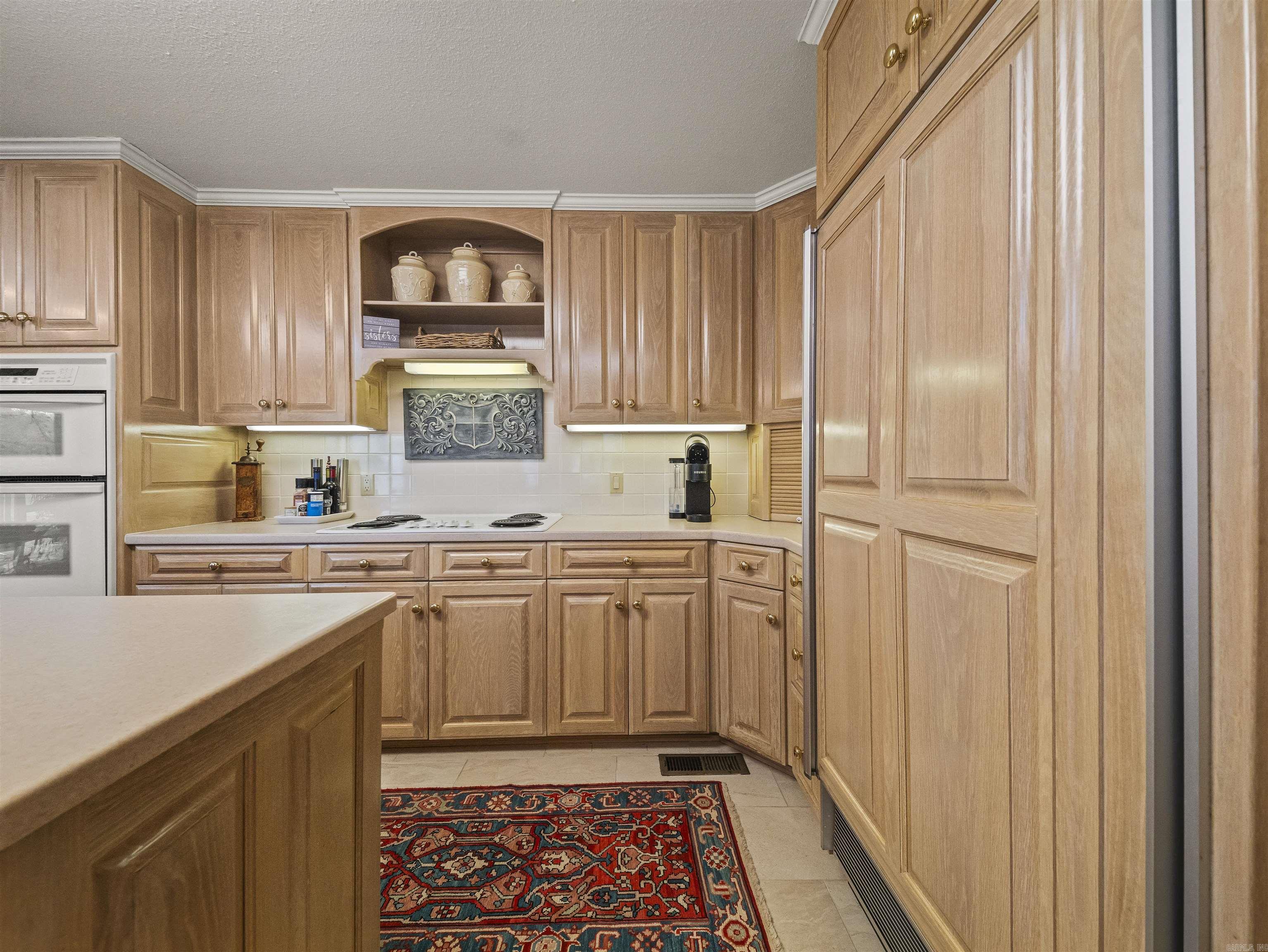 WESTRIDGE HPR - Residential