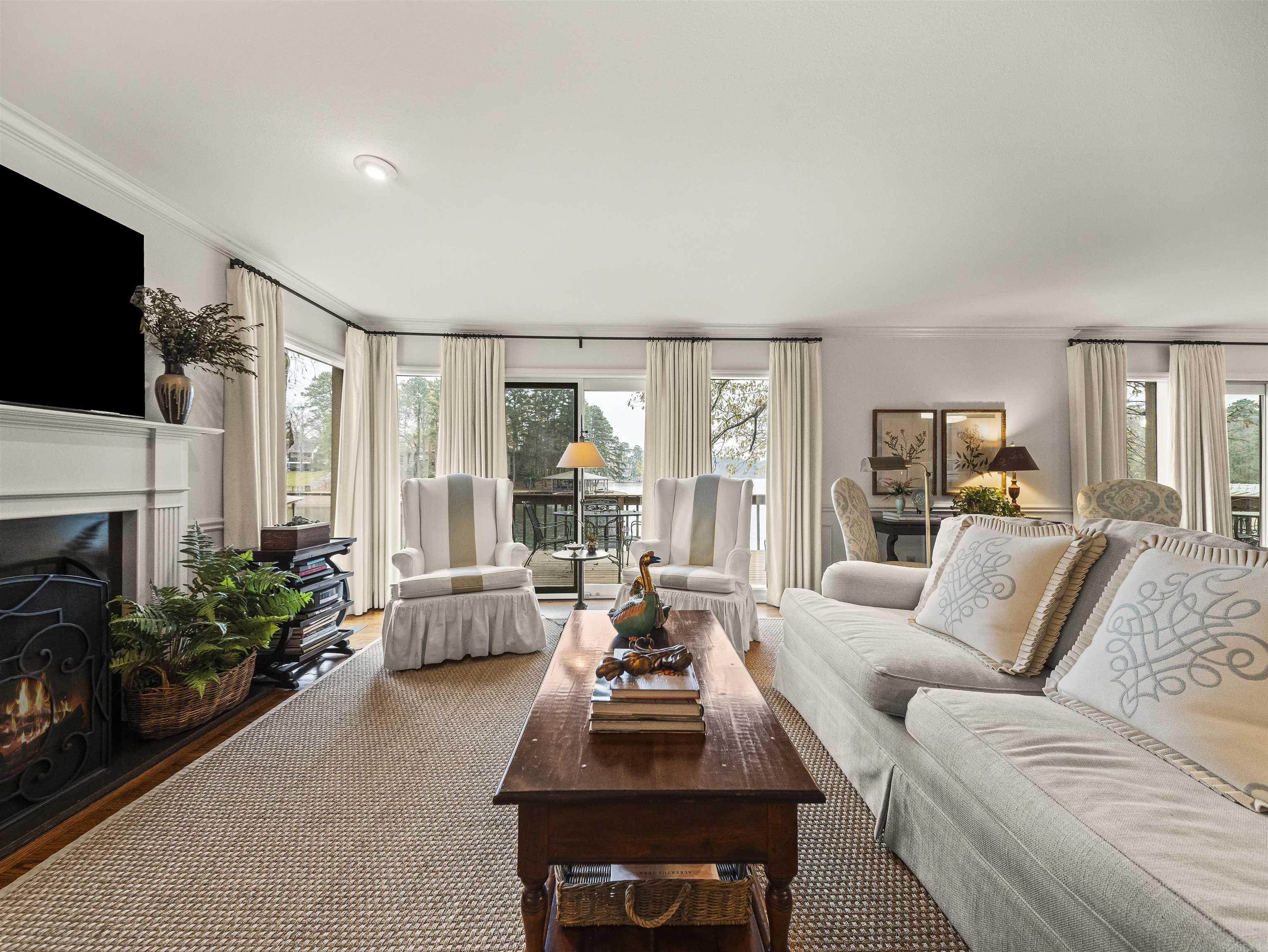 WESTRIDGE HPR - Residential