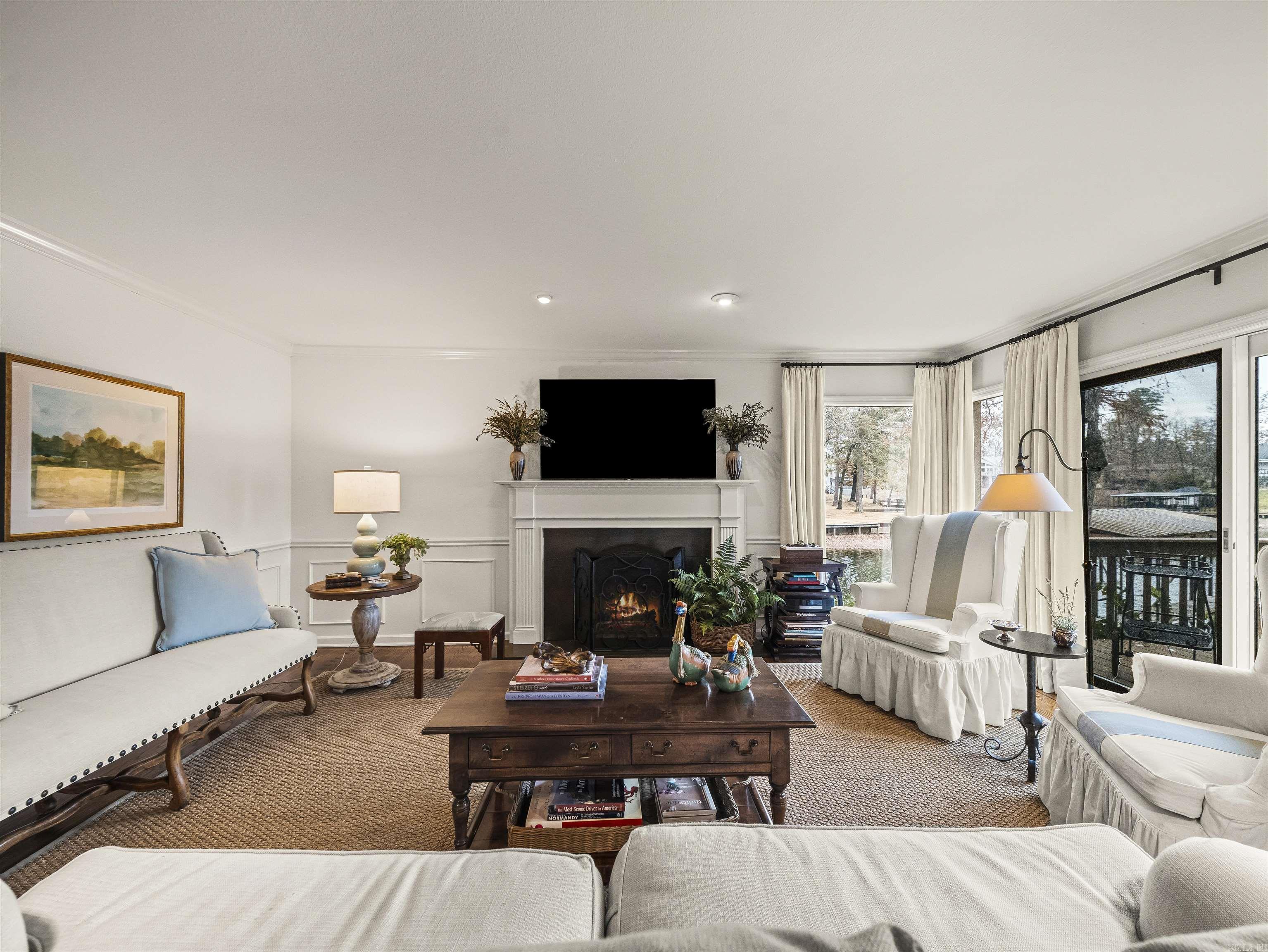 WESTRIDGE HPR - Residential