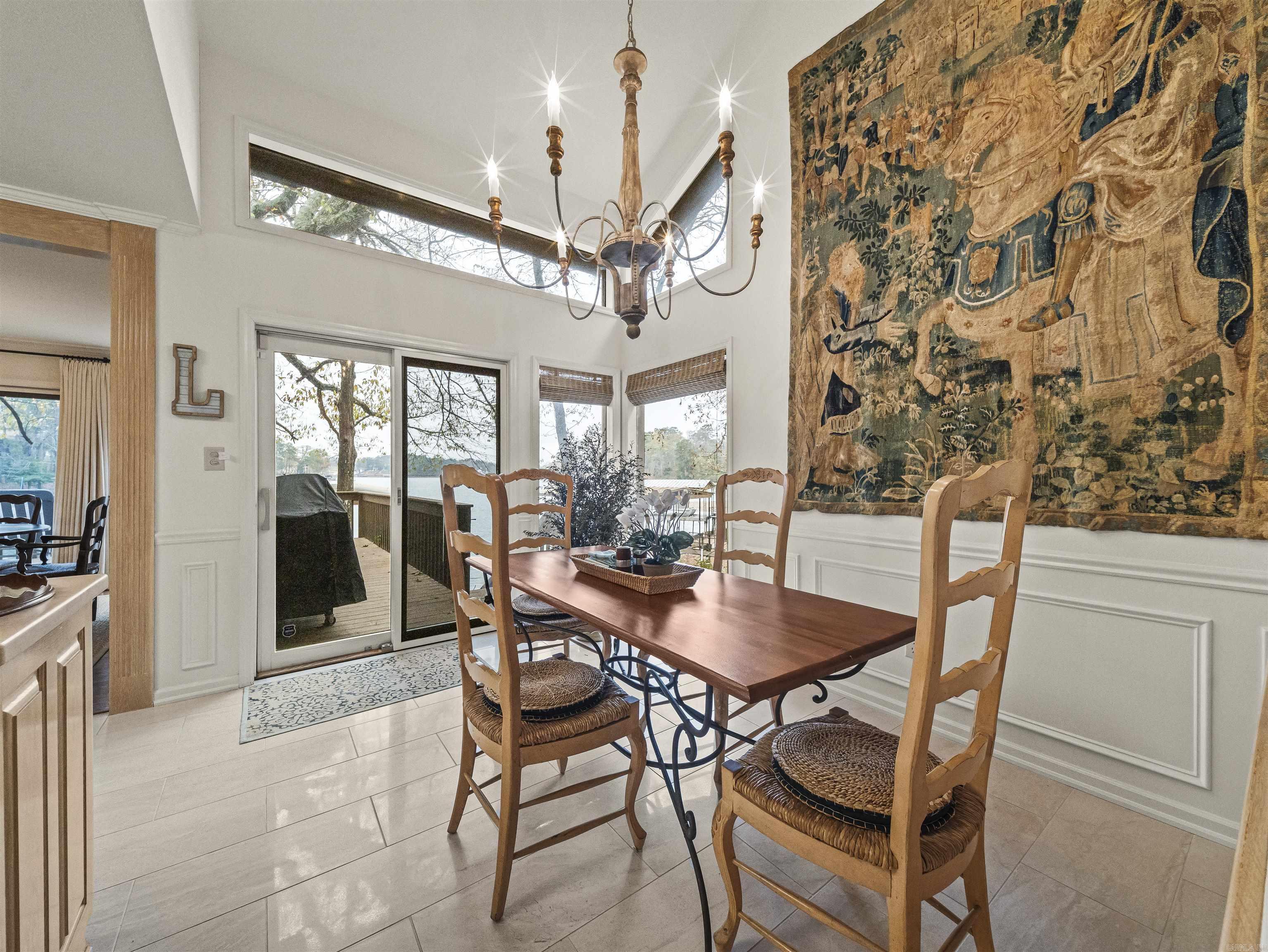 WESTRIDGE HPR - Residential