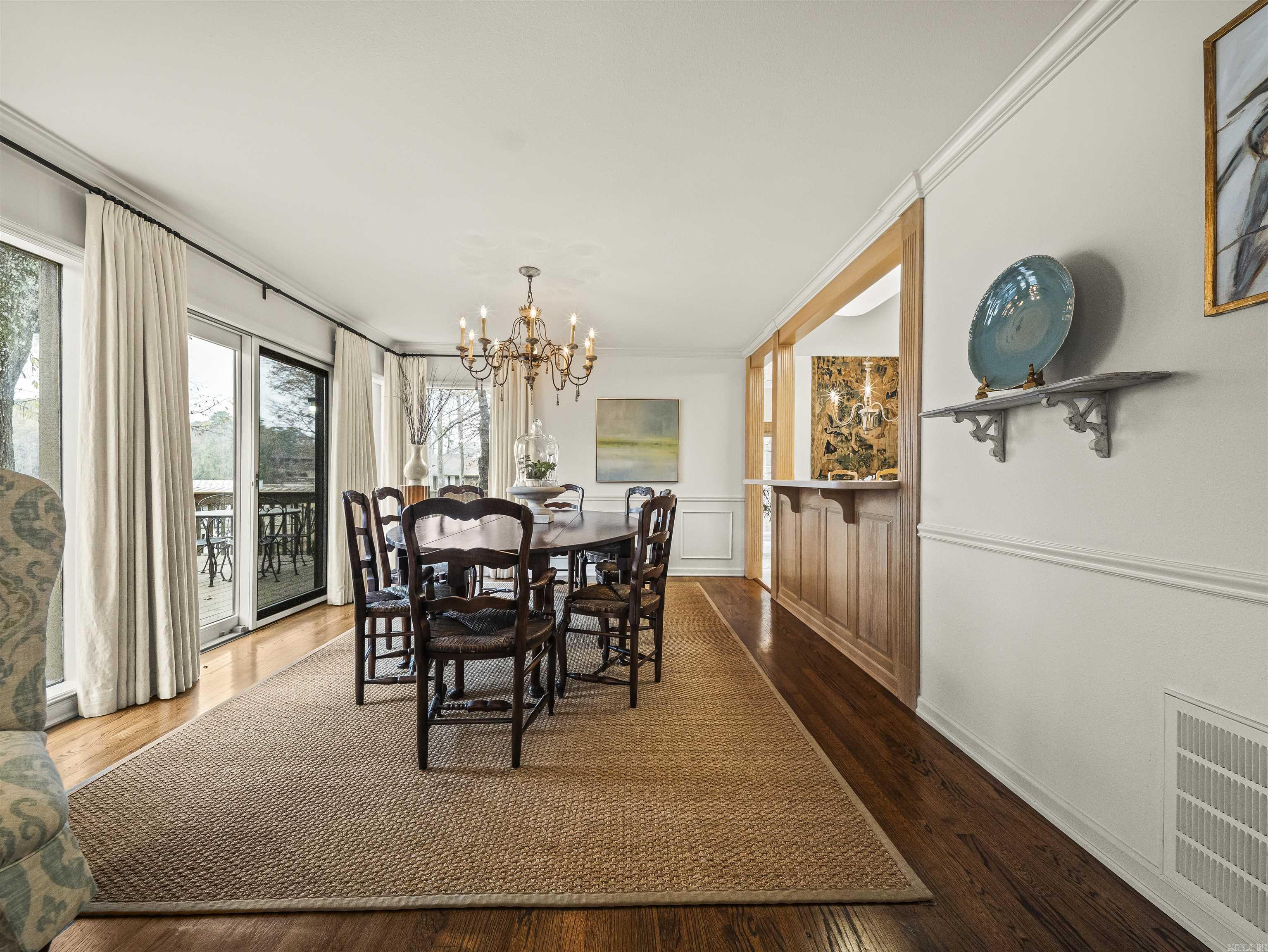 WESTRIDGE HPR - Residential