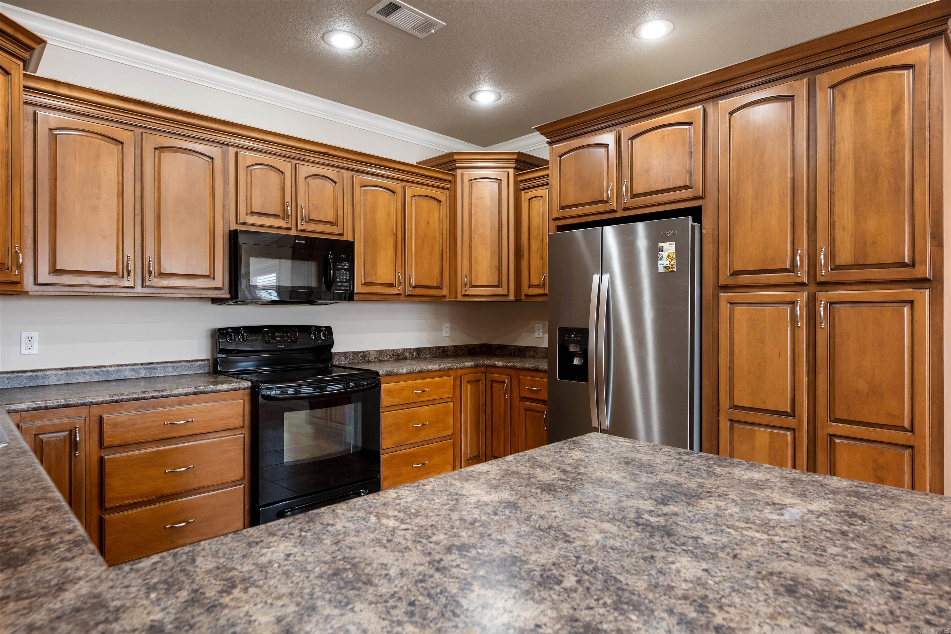 Sage Meadows Phase IIB - Residential