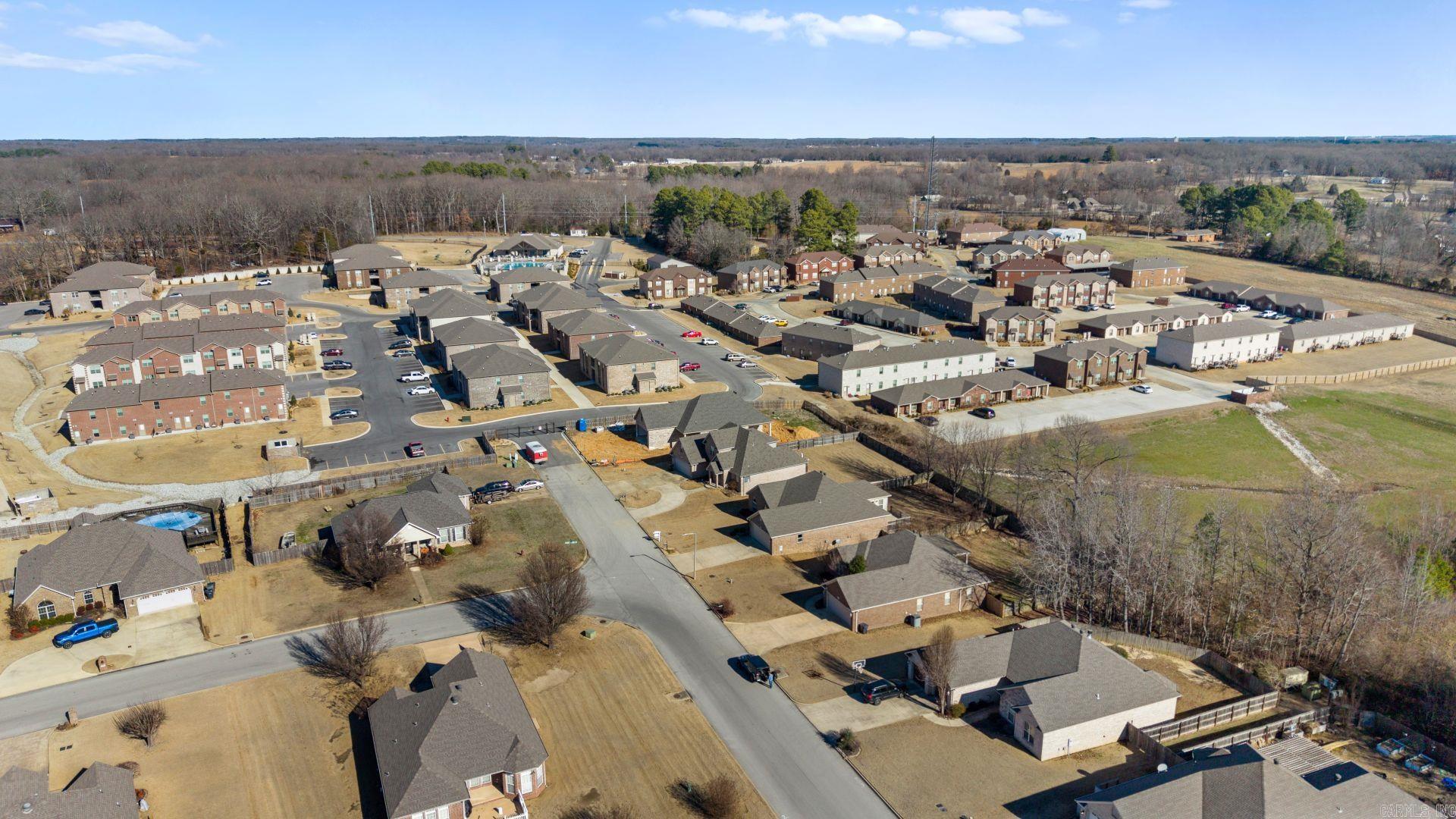 Sage Meadows Phase IIB - Residential