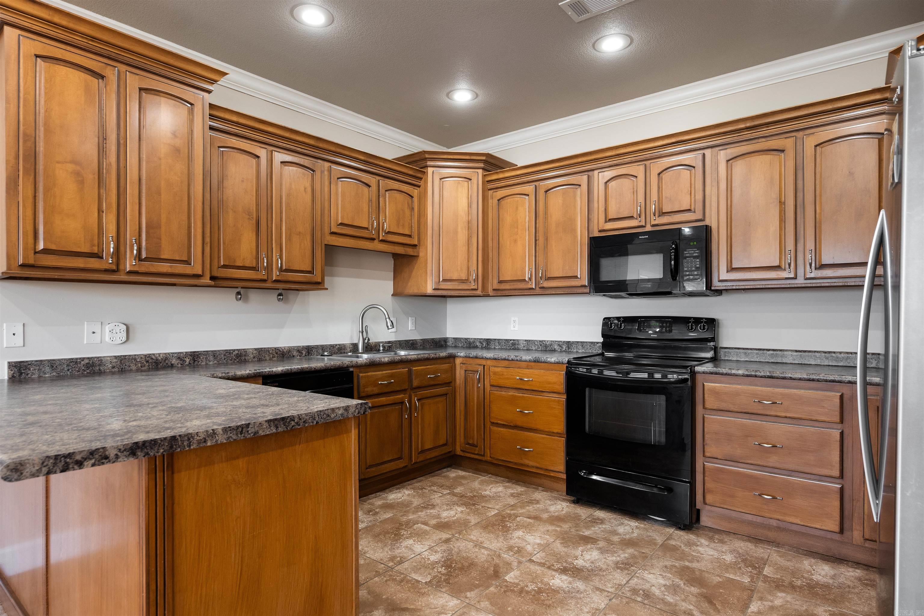 Sage Meadows Phase IIB - Residential