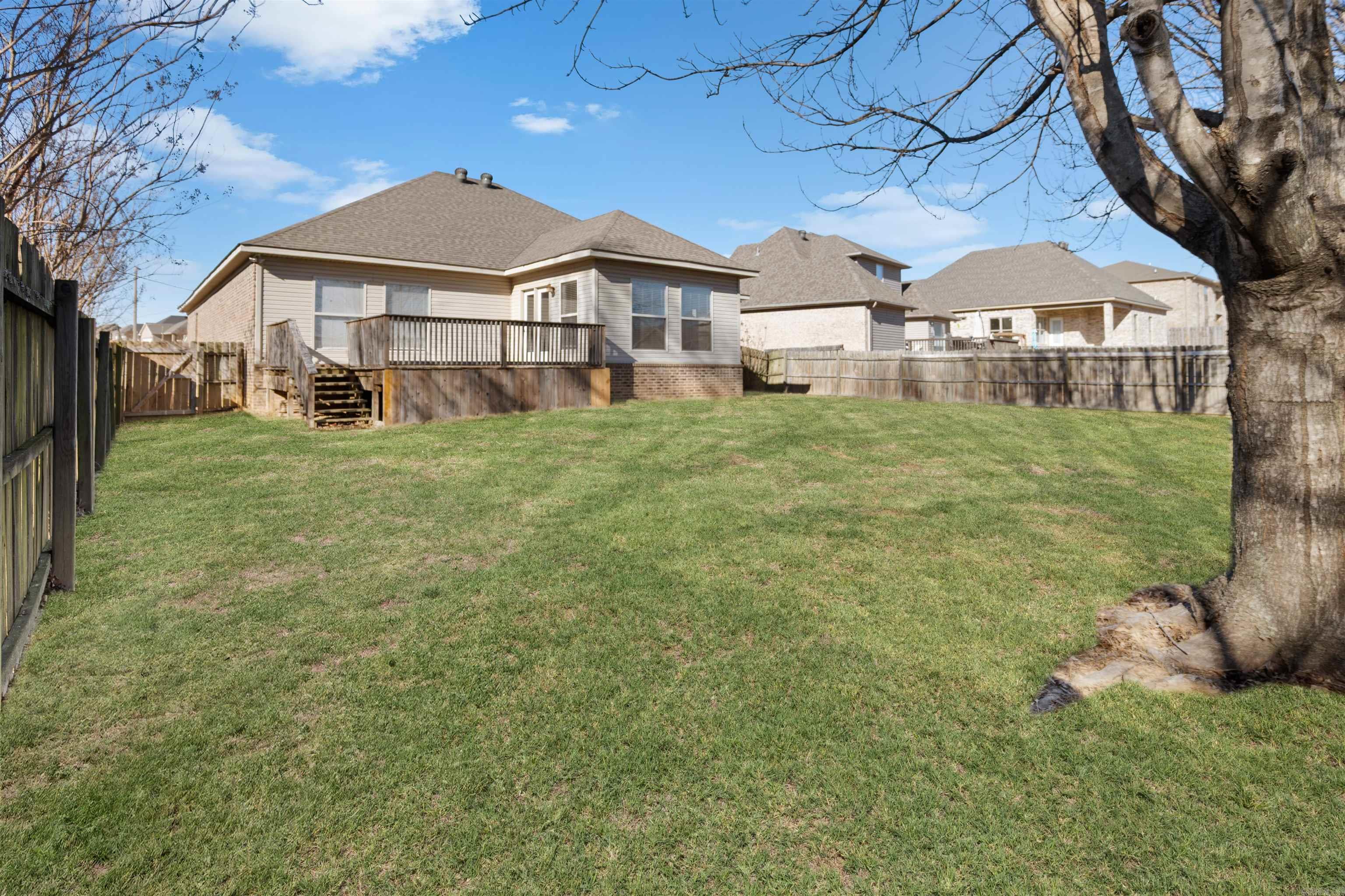 Sage Meadows Phase IIB - Residential