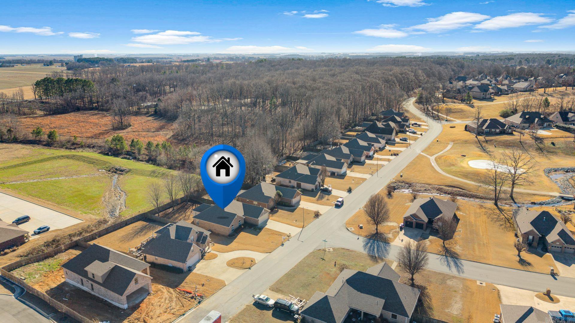 Sage Meadows Phase IIB - Residential