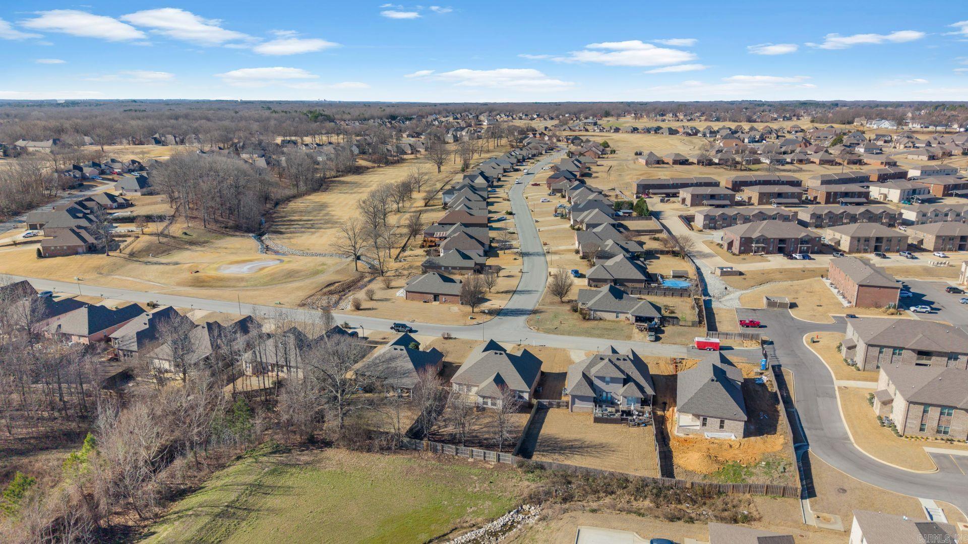 Sage Meadows Phase IIB - Residential