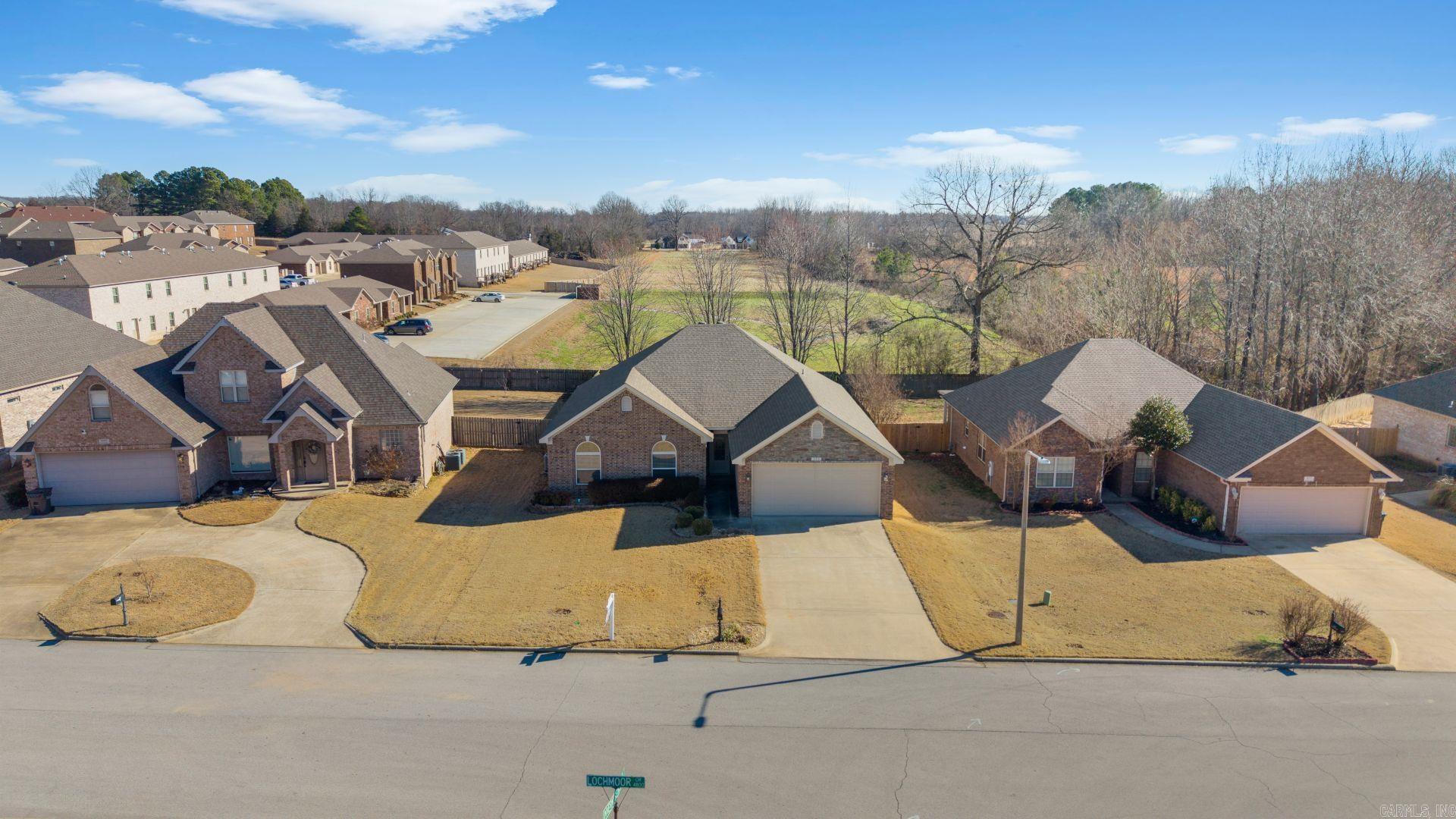 Sage Meadows Phase IIB - Residential