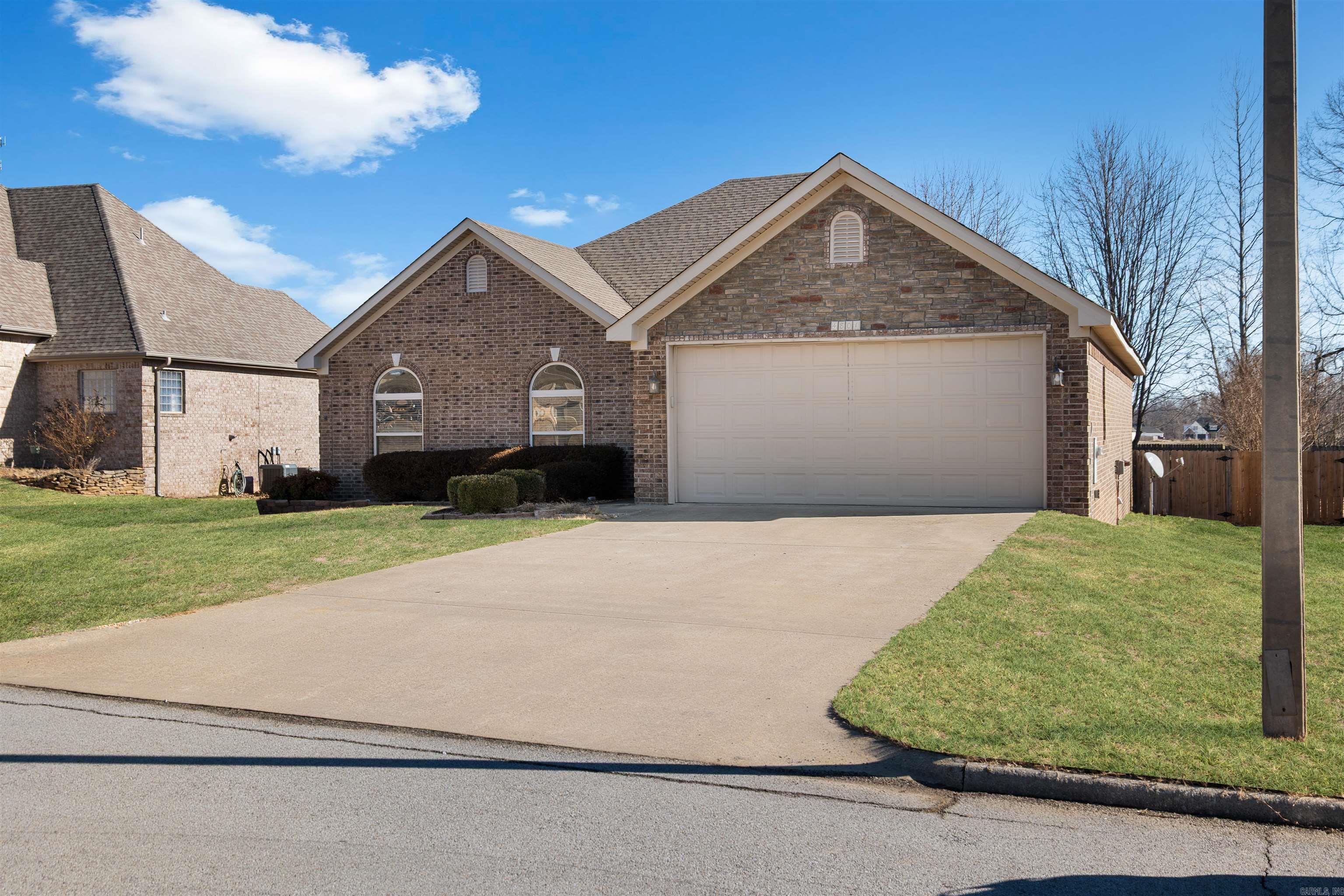 Sage Meadows Phase IIB - Residential