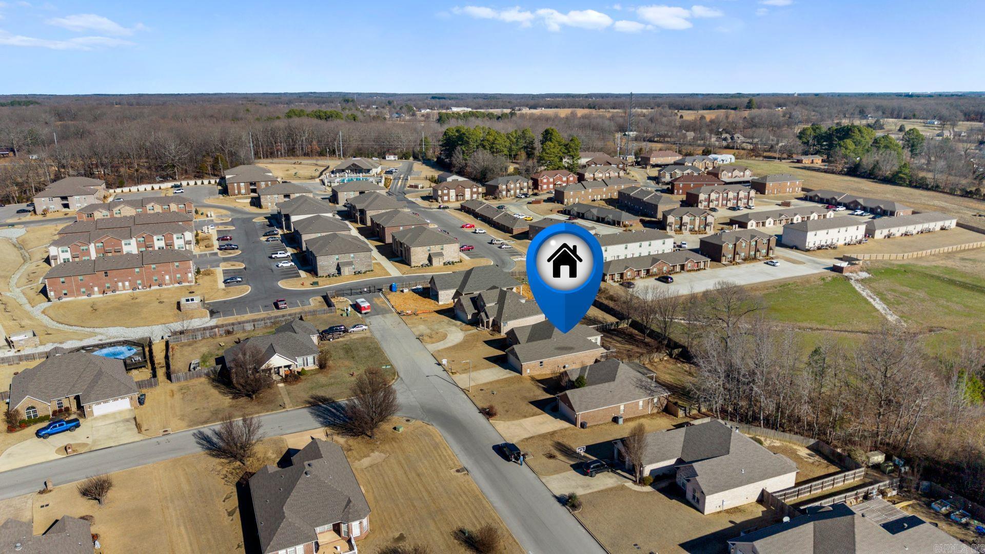 Sage Meadows Phase IIB - Residential