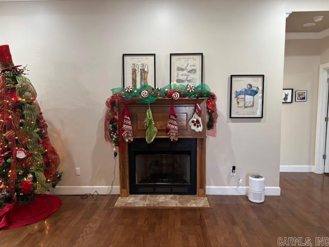 Sage Meadows Phase IIB - Residential