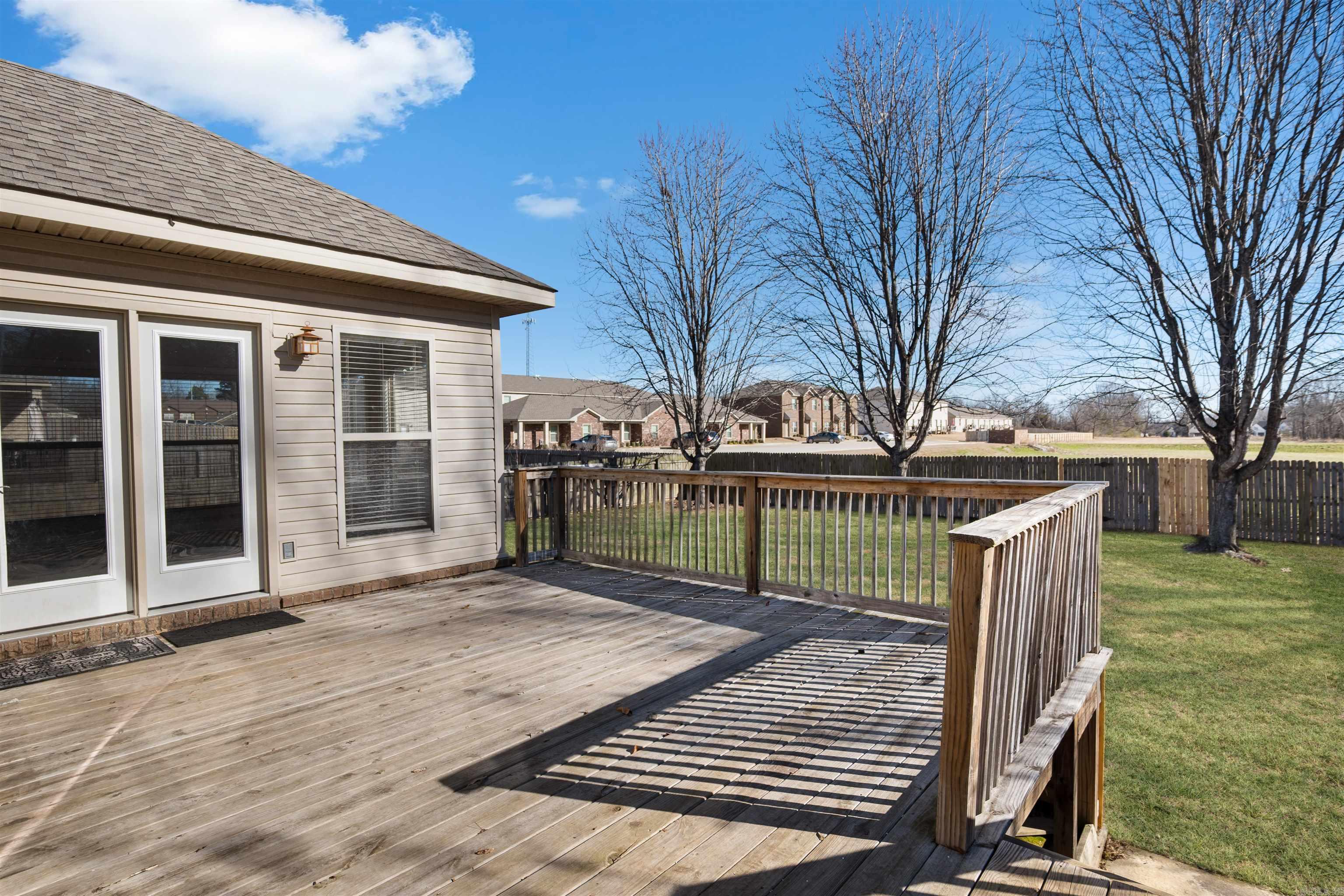 Sage Meadows Phase IIB - Residential