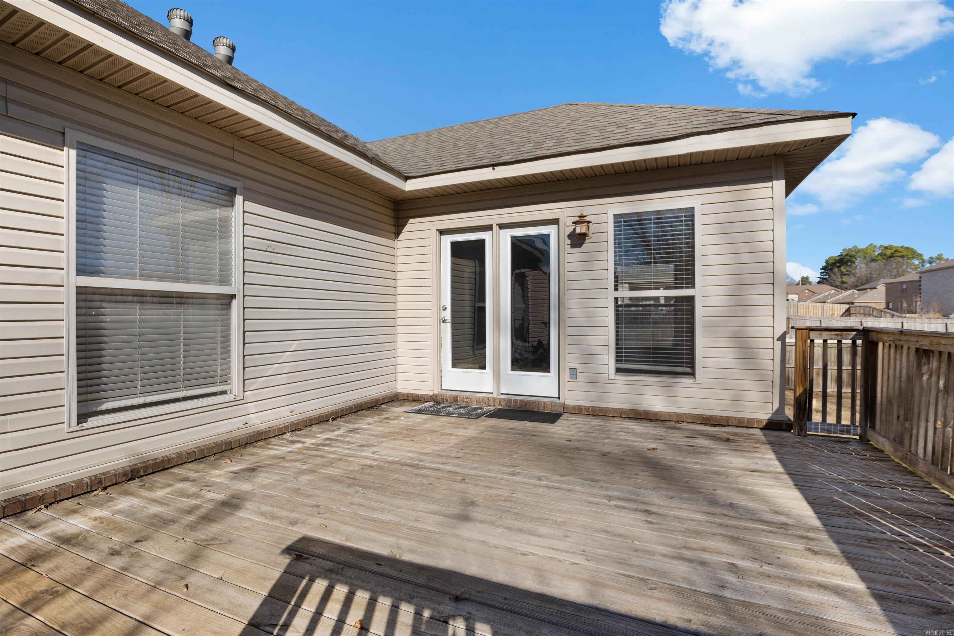 Sage Meadows Phase IIB - Residential