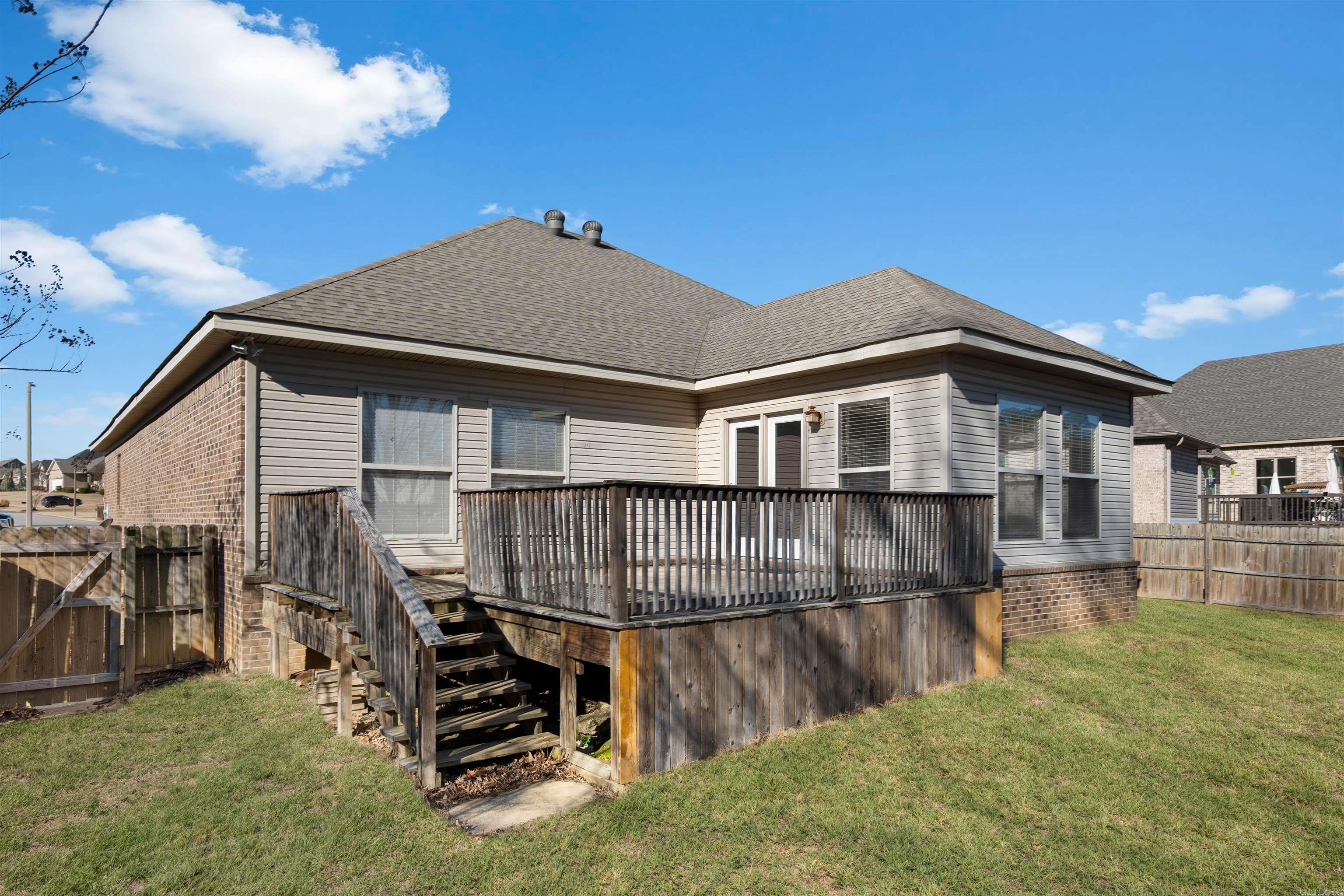 Sage Meadows Phase IIB - Residential