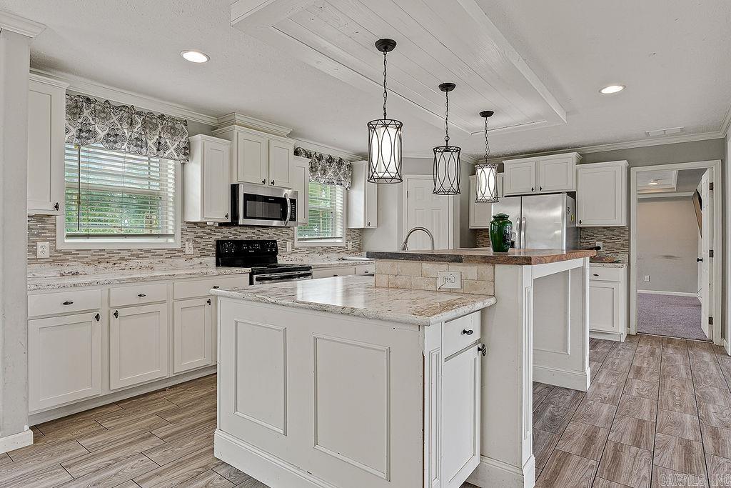 Not In List - Residential