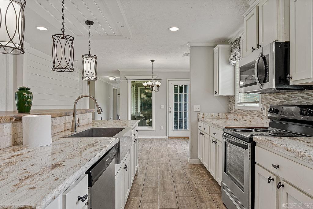 Not In List - Residential