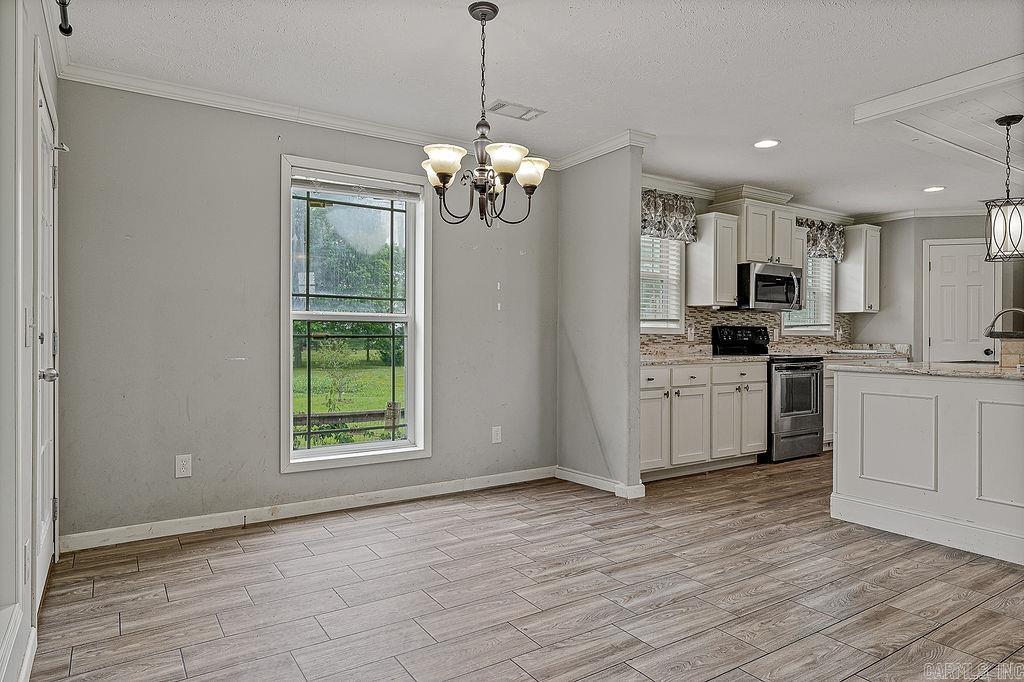 Not In List - Residential