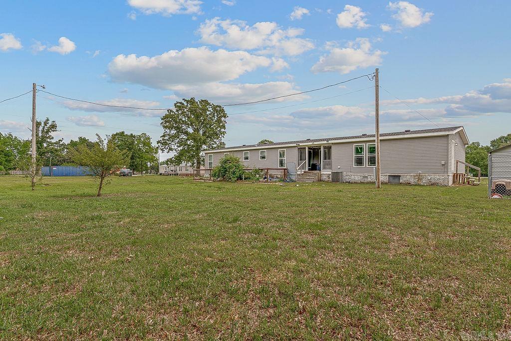 Not In List - Residential