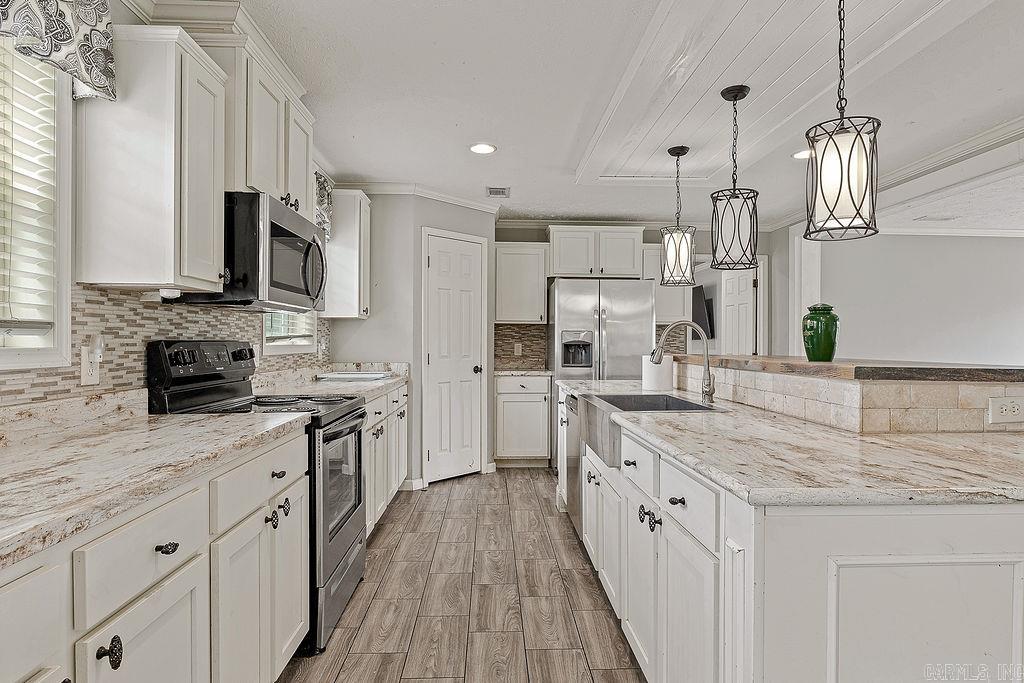 Not In List - Residential