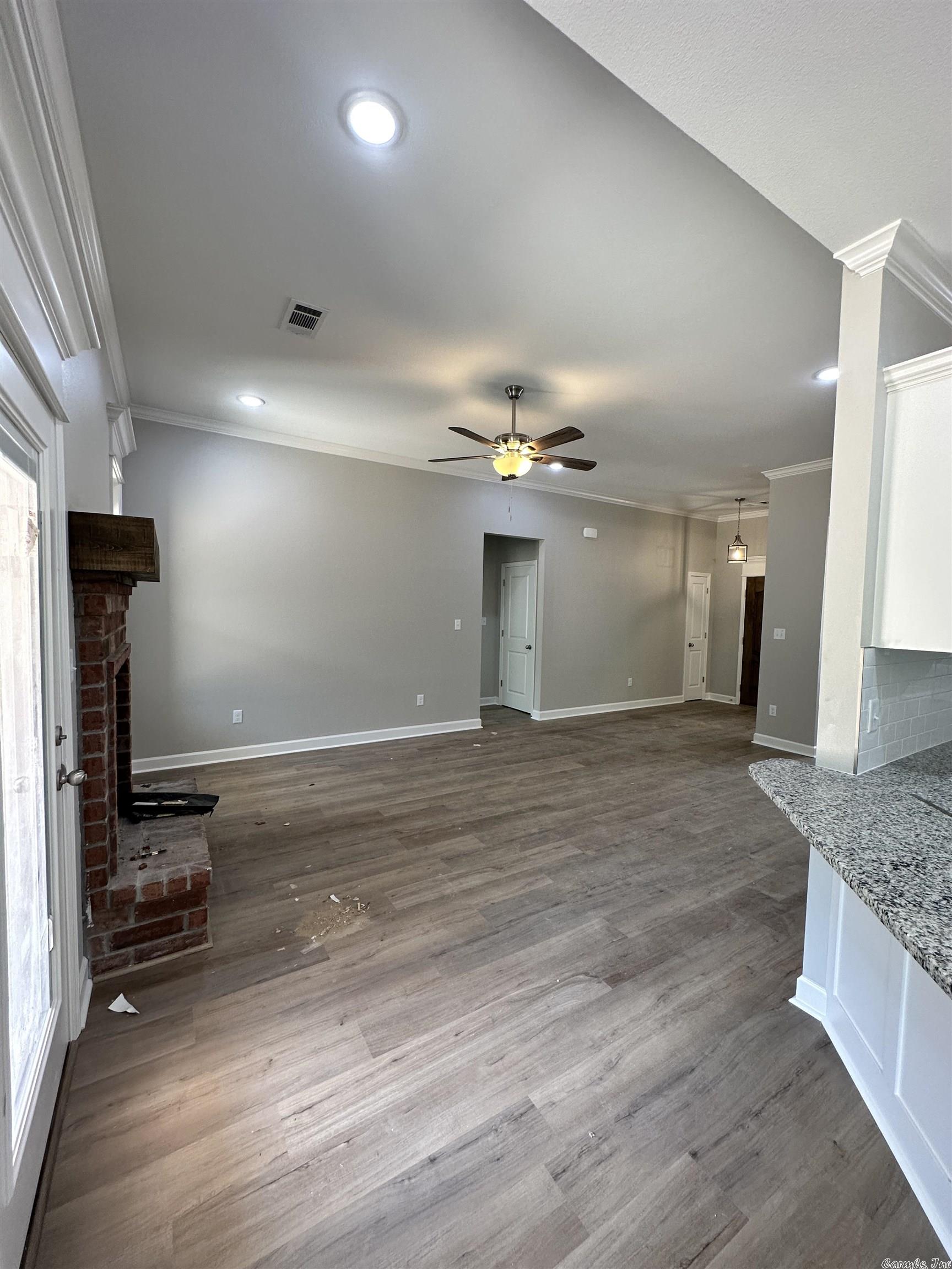 THE MEADOWS - Residential