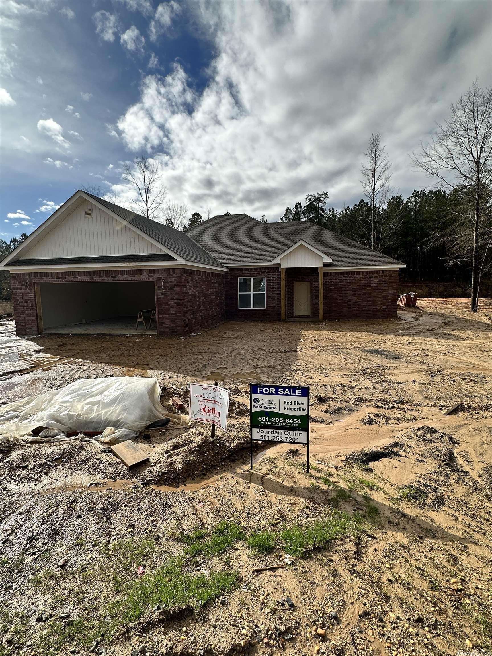 THE MEADOWS - Residential