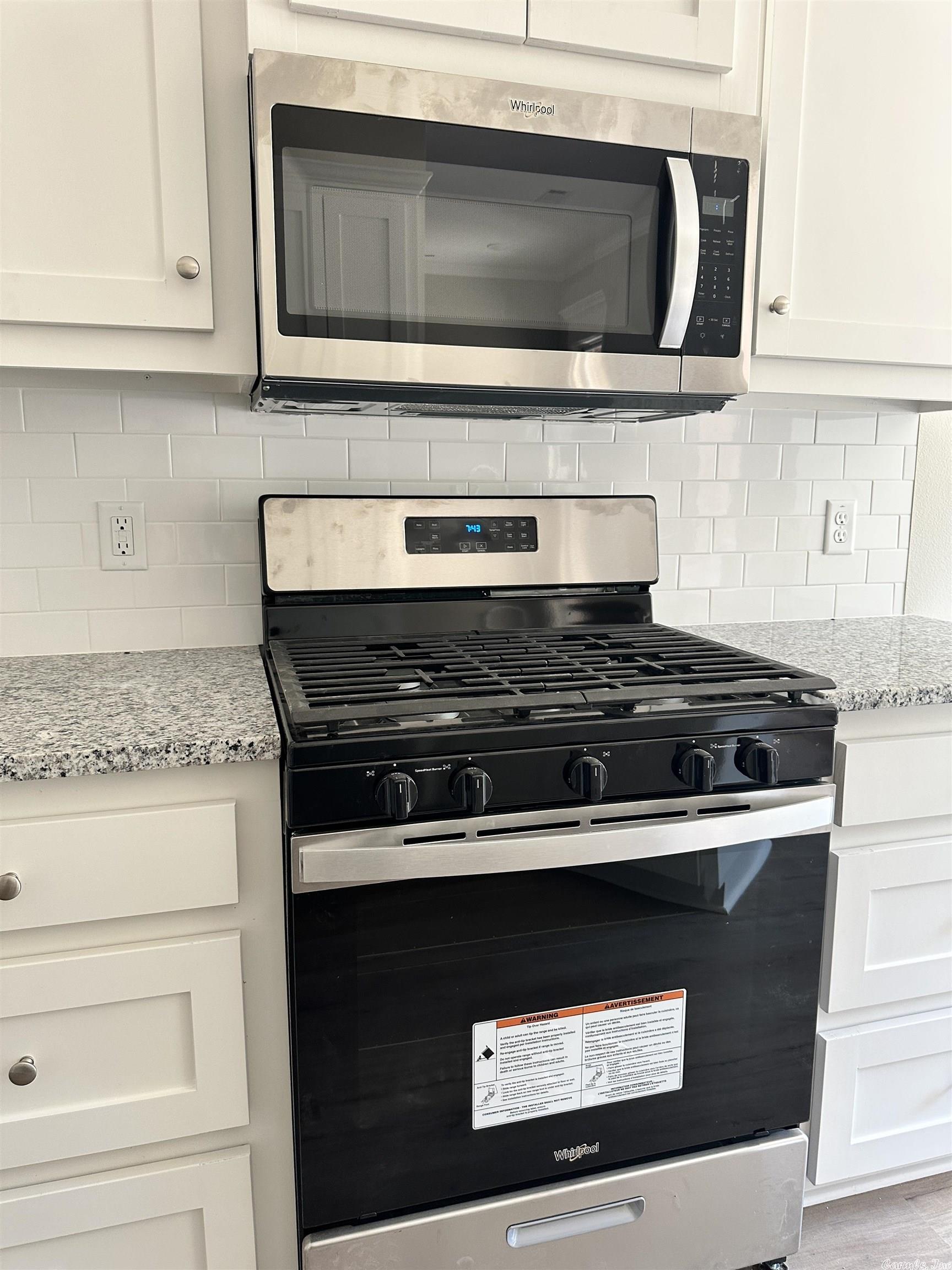 THE MEADOWS - Residential