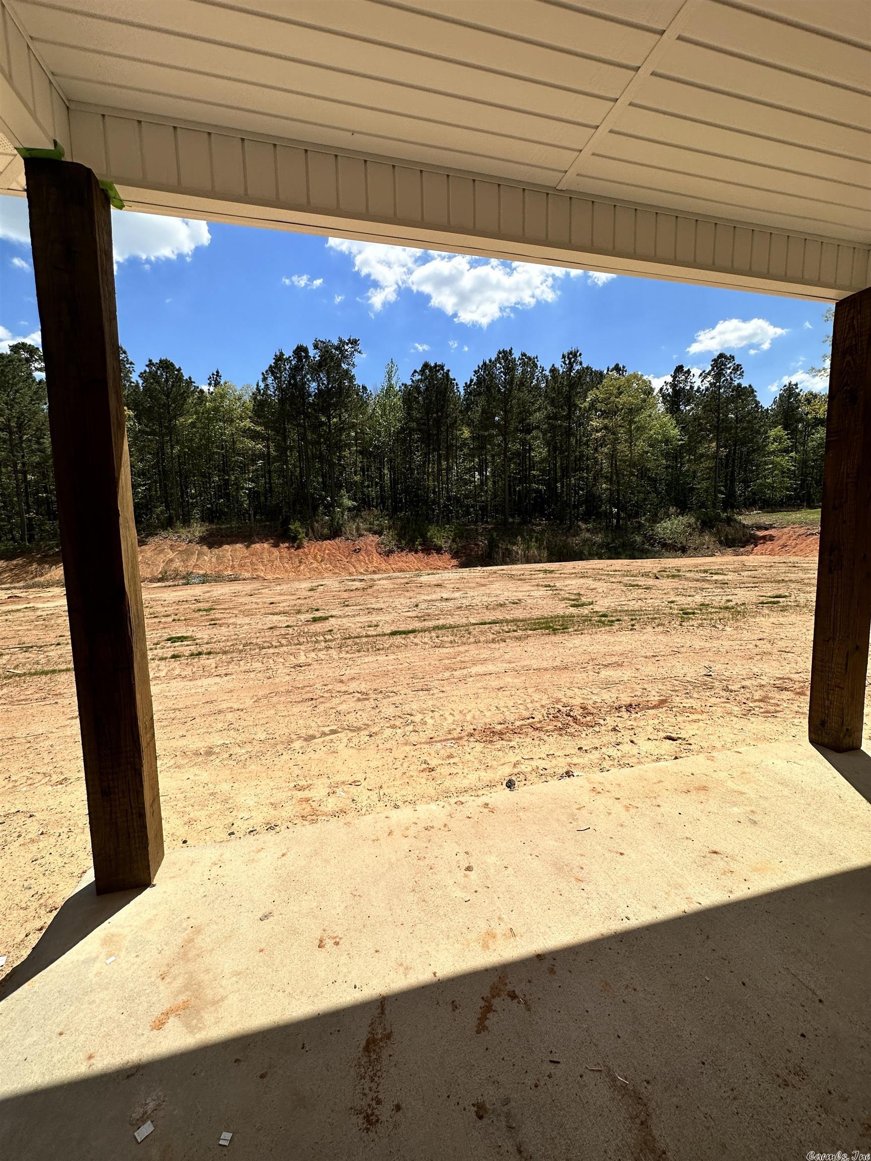 THE MEADOWS - Residential