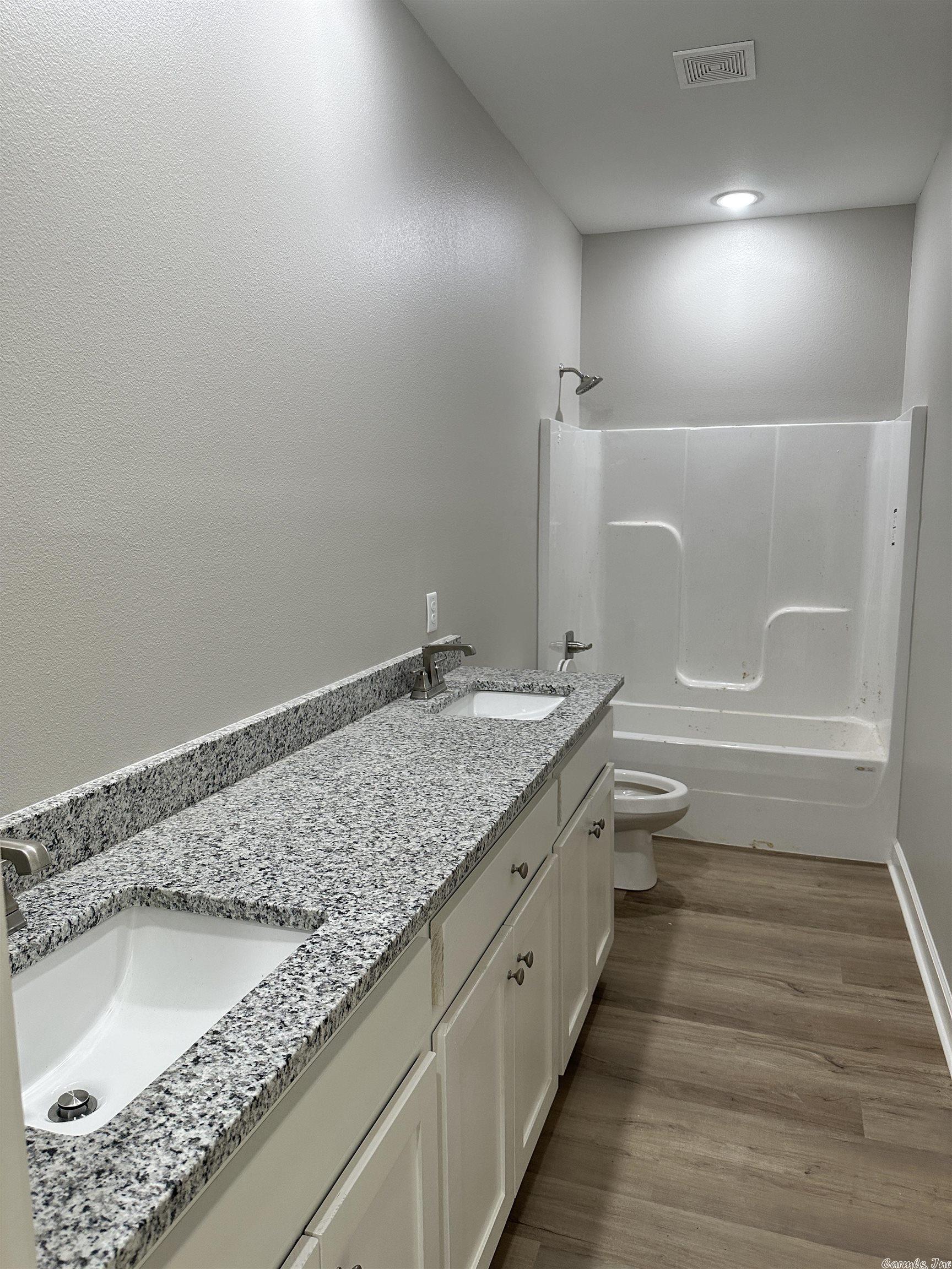 THE MEADOWS - Residential