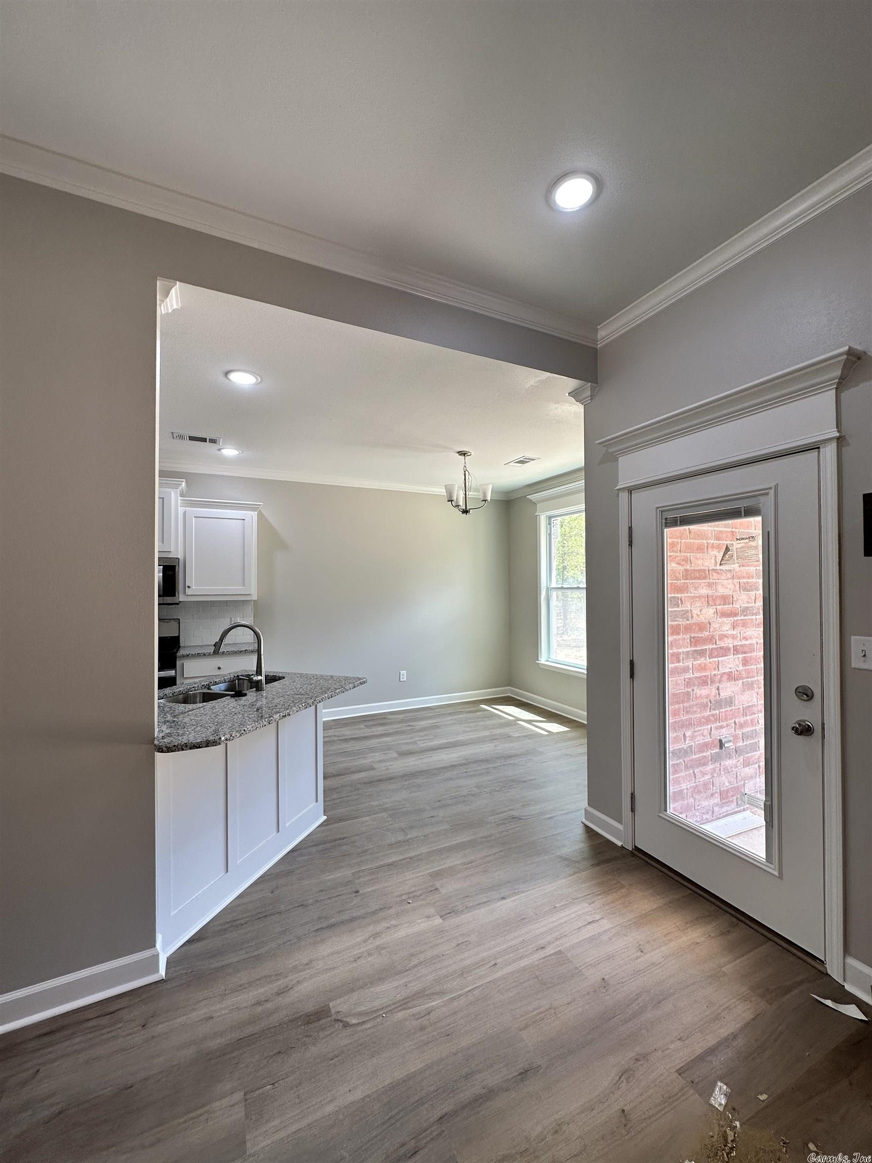 THE MEADOWS - Residential