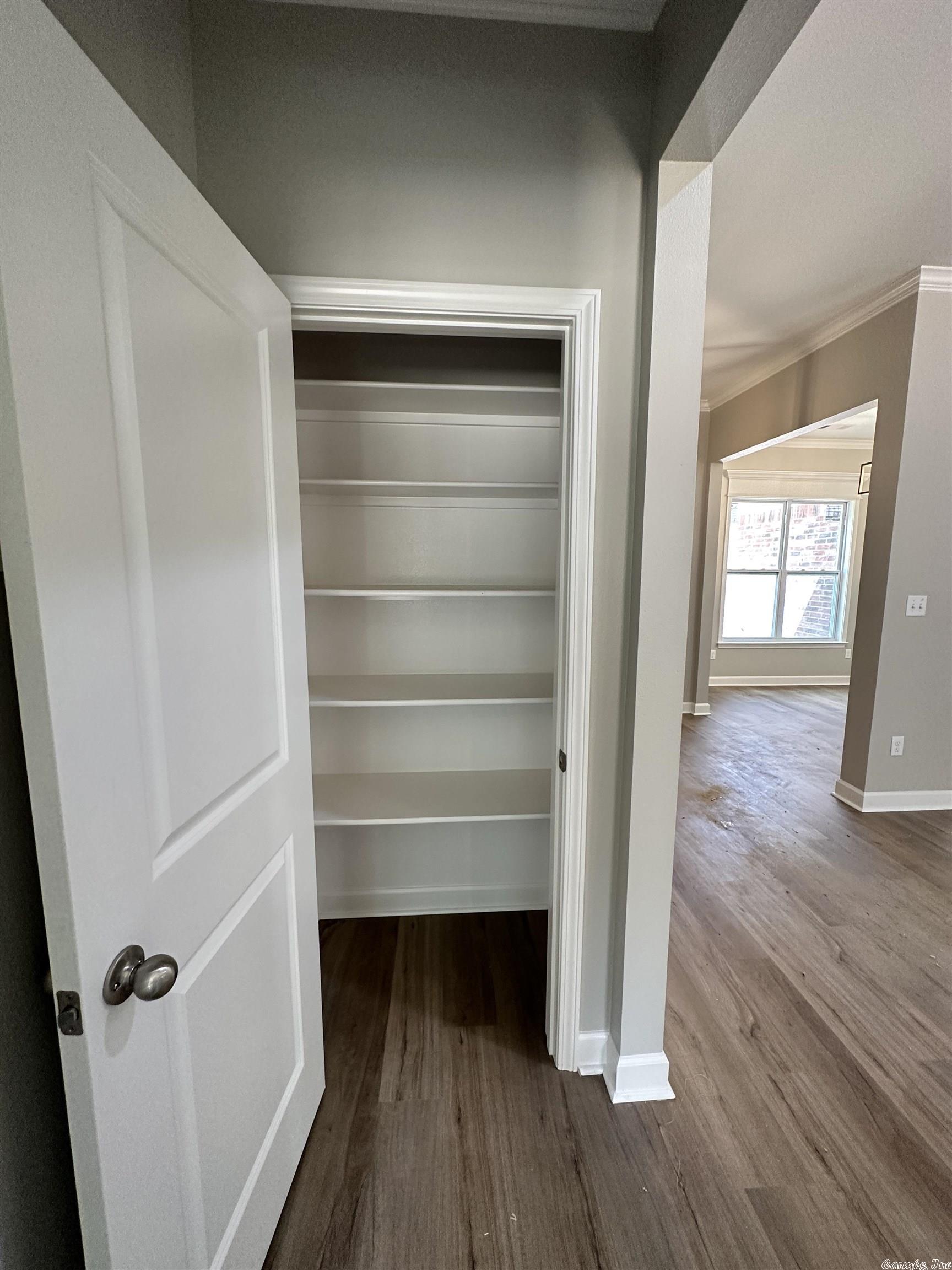 THE MEADOWS - Residential