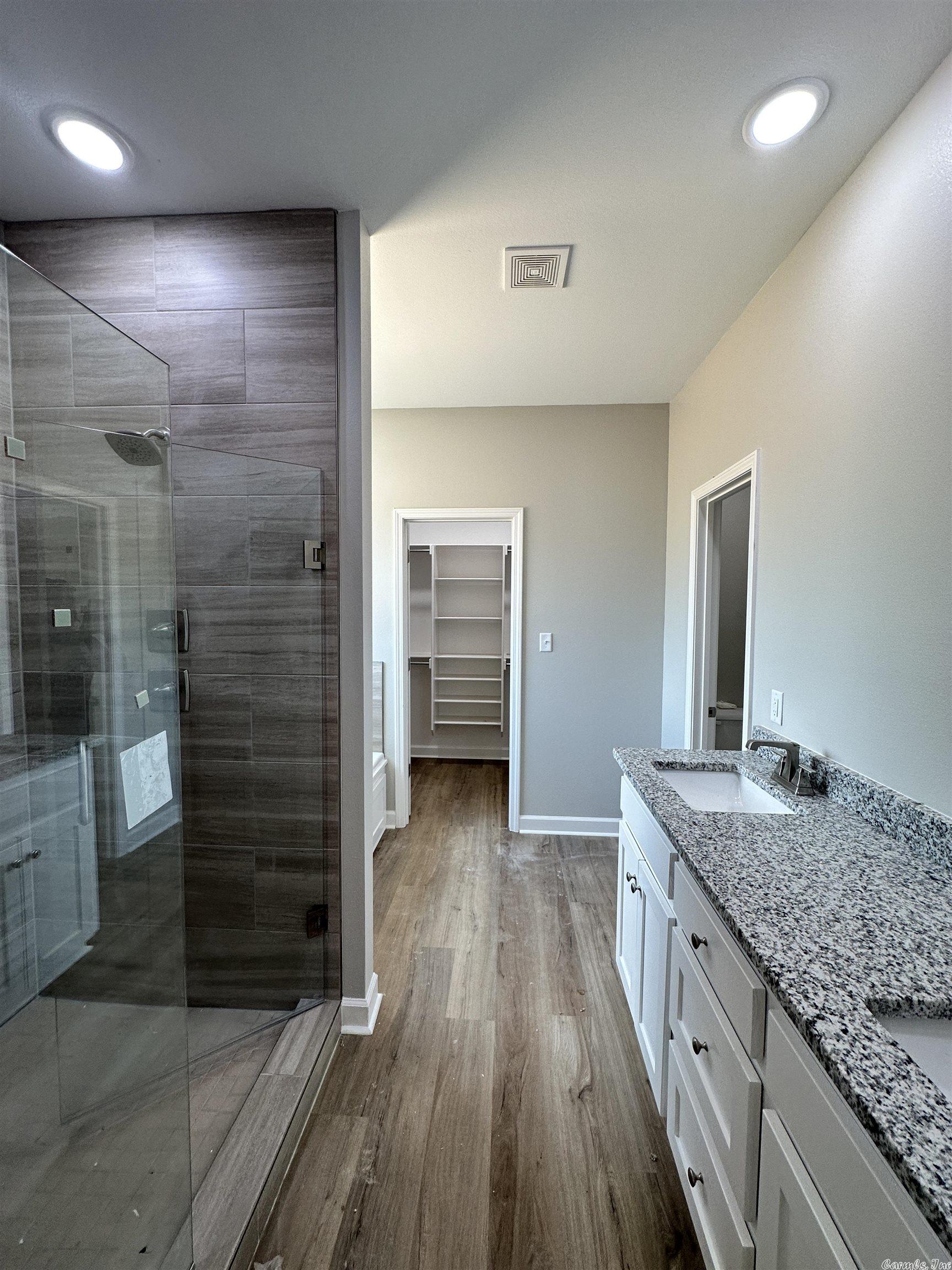 THE MEADOWS - Residential