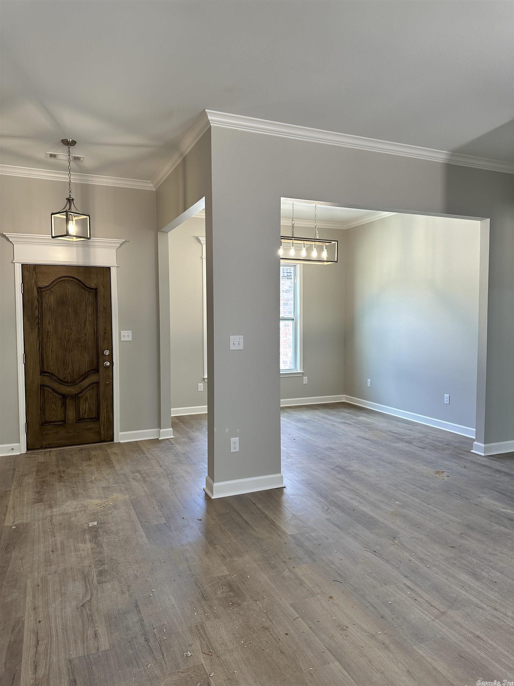 THE MEADOWS - Residential