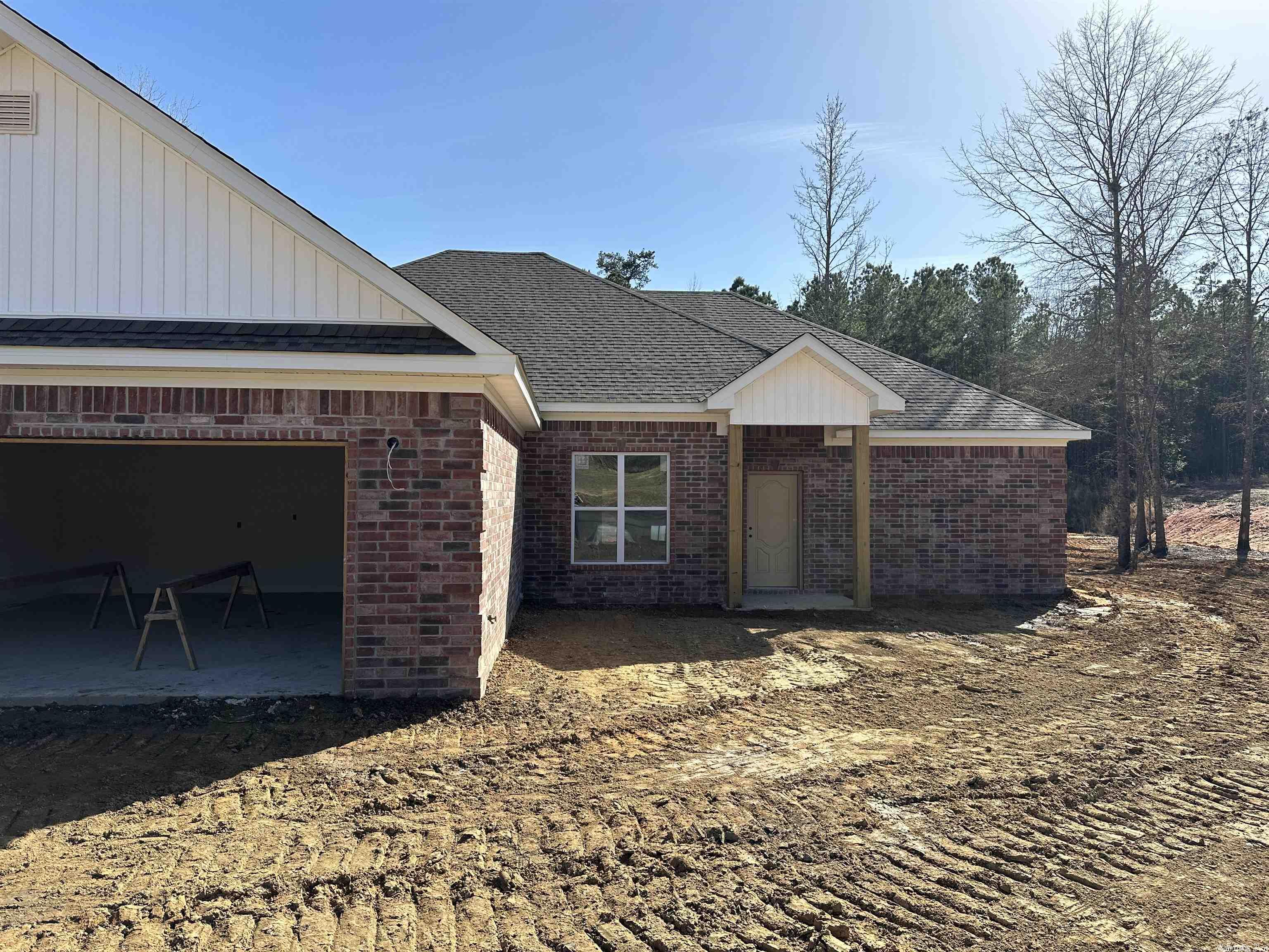 THE MEADOWS - Residential