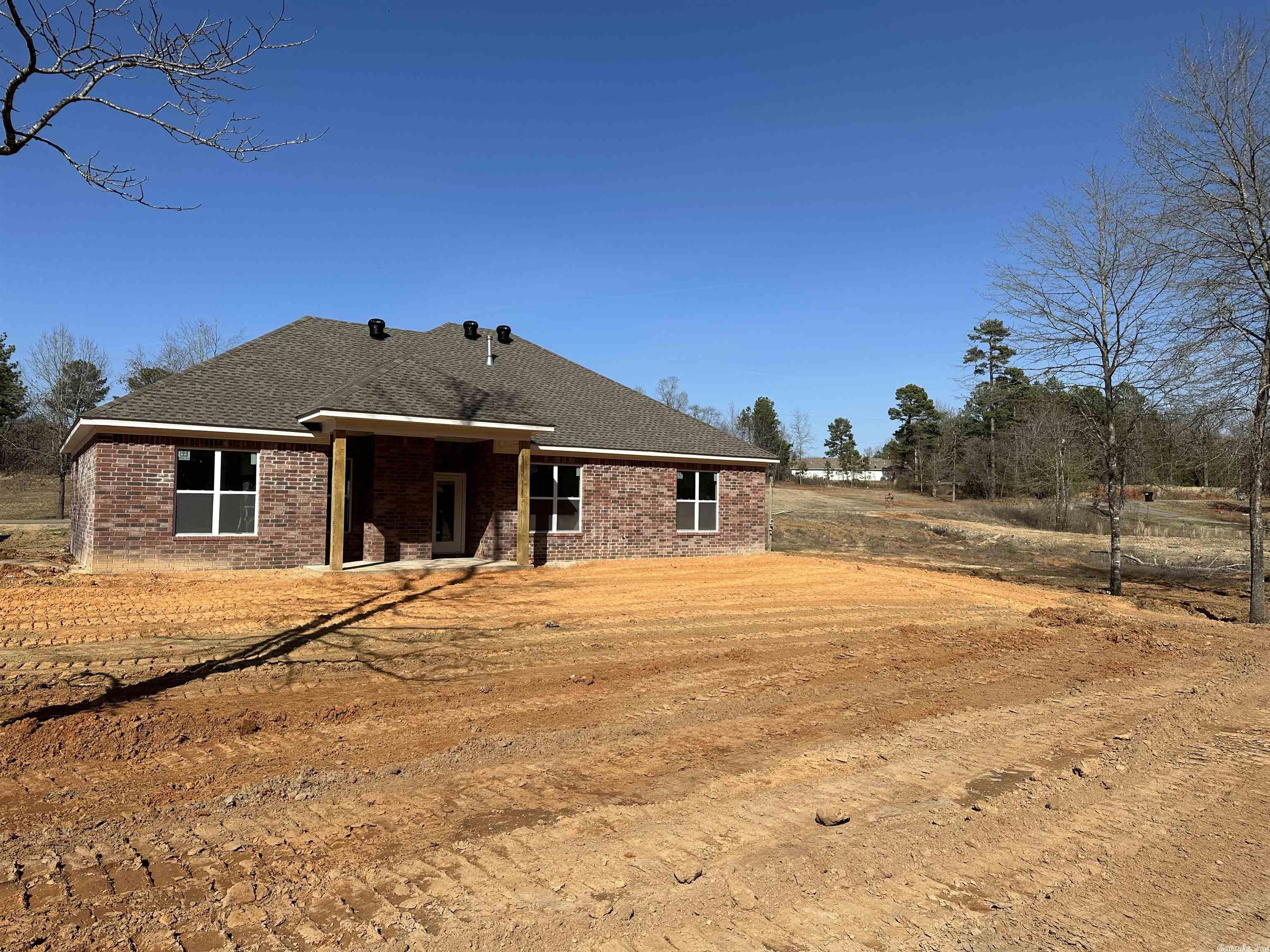 THE MEADOWS - Residential