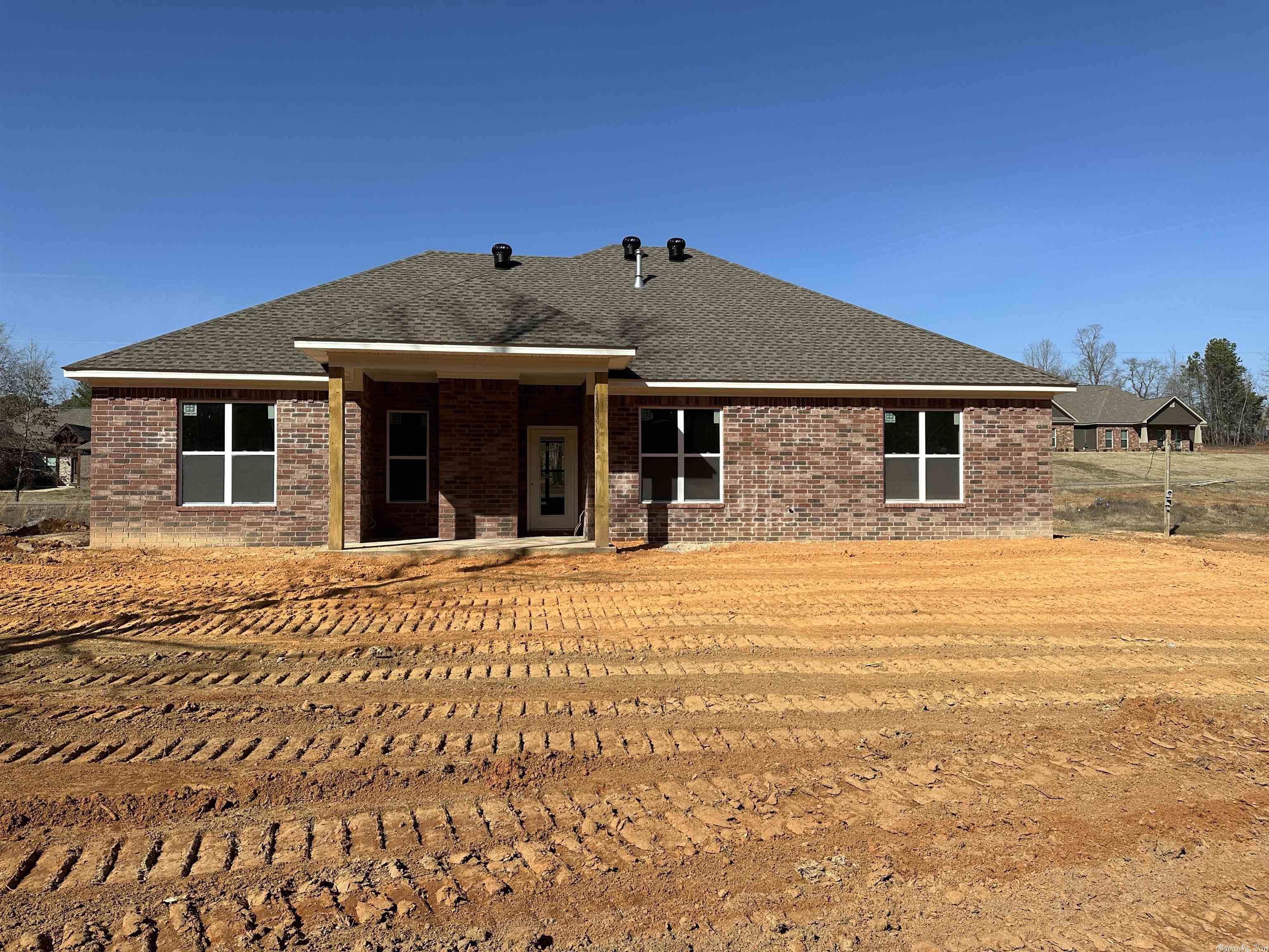 THE MEADOWS - Residential