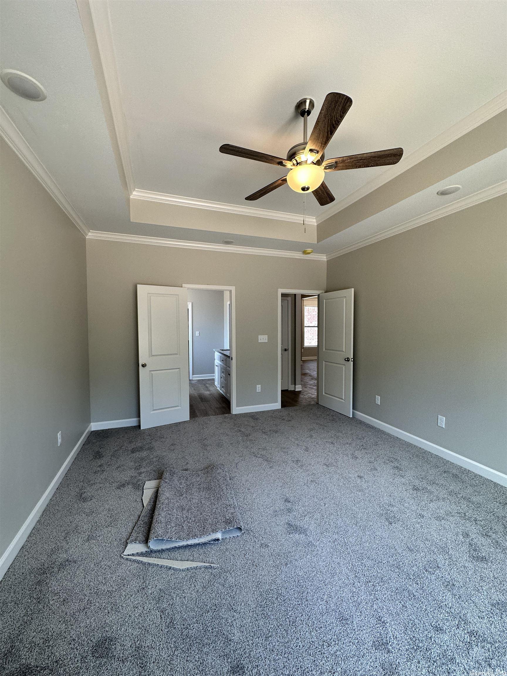 THE MEADOWS - Residential