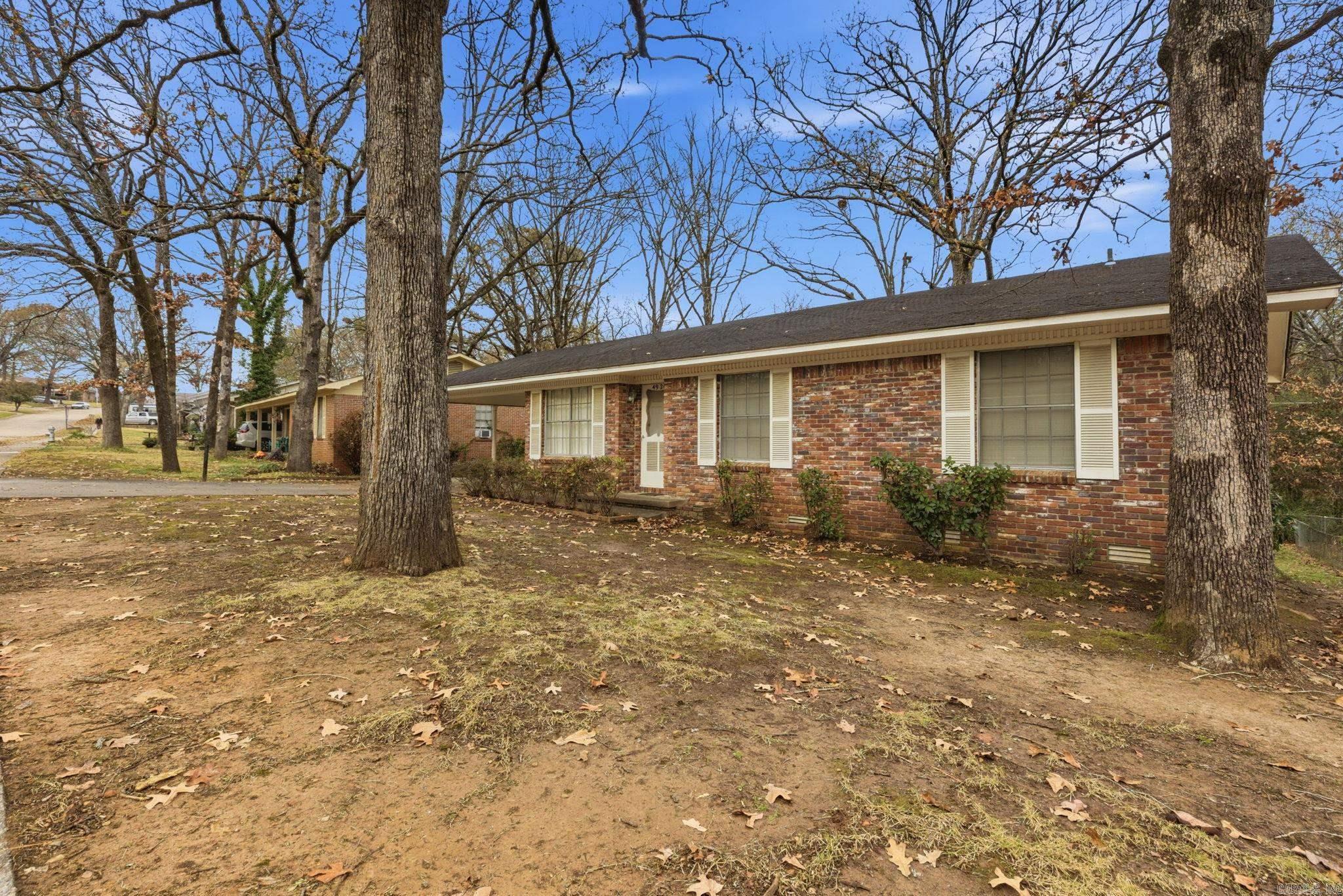 LAKEWOOD - Residential