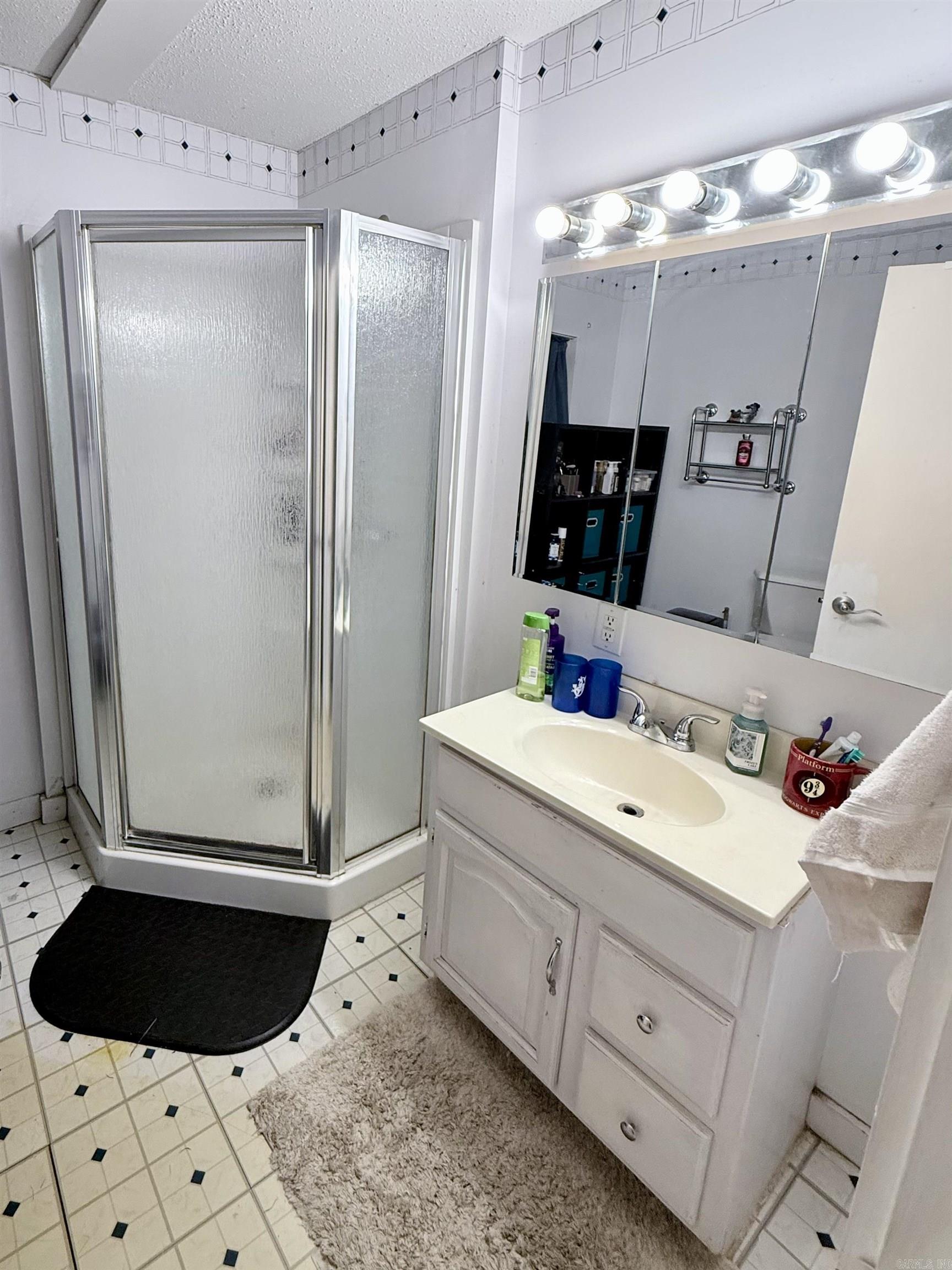 Burroughs 2nd - Residential