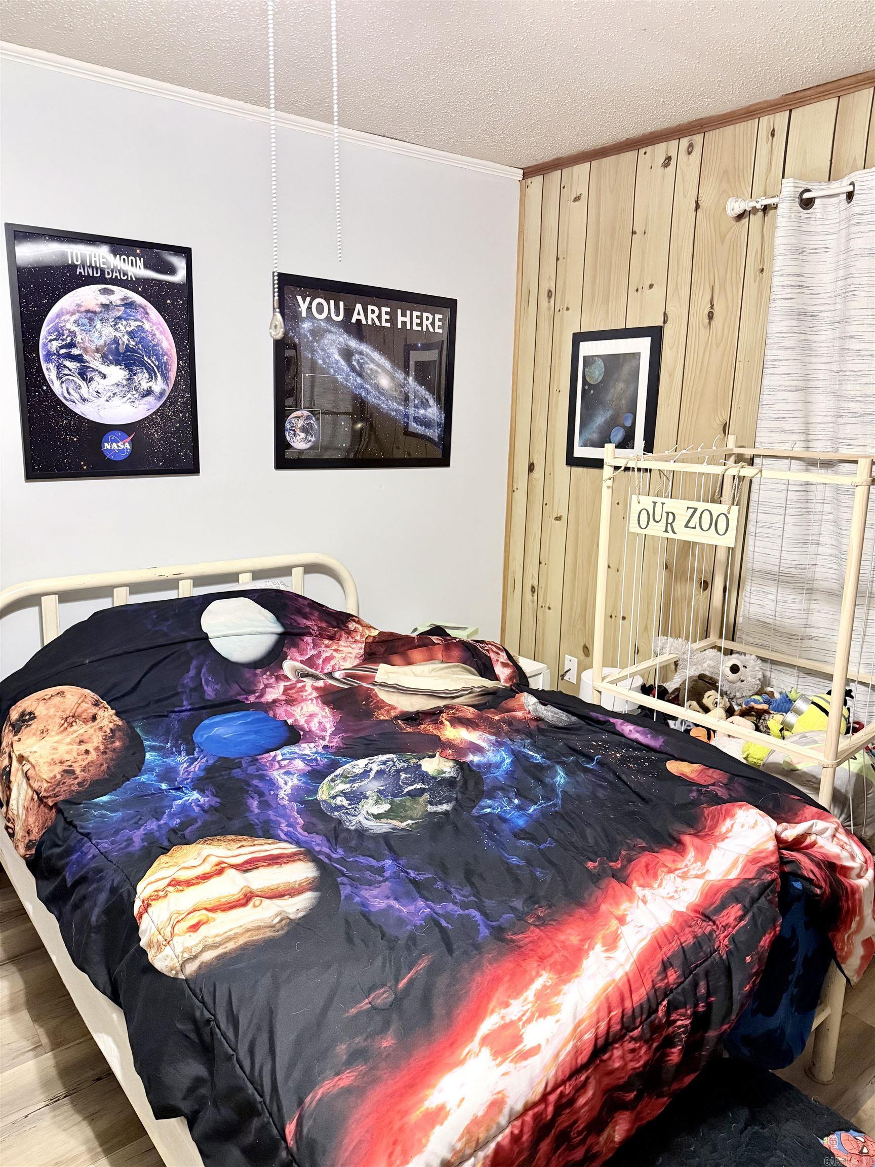 Burroughs 2nd - Residential