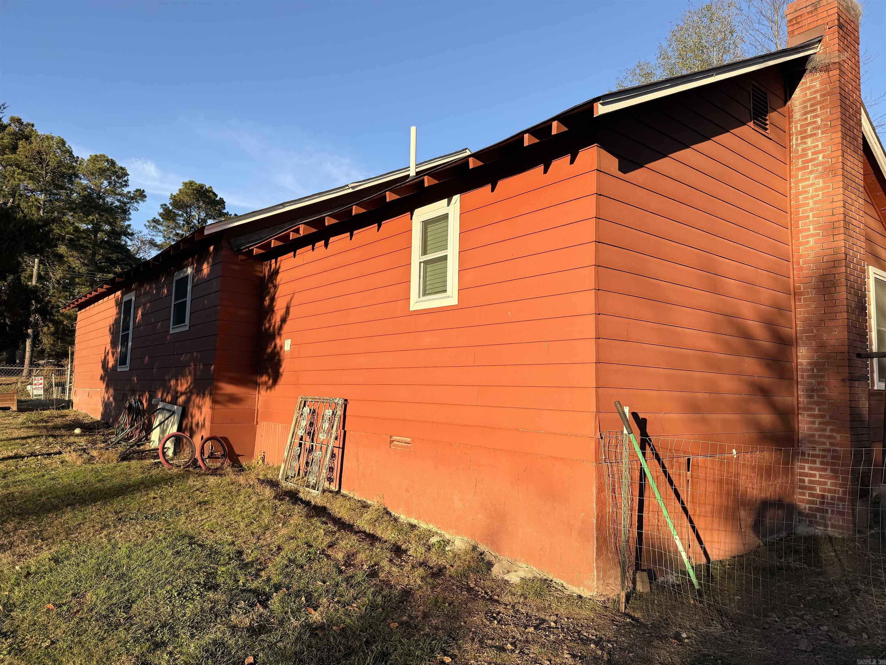 Burroughs 2nd - Residential