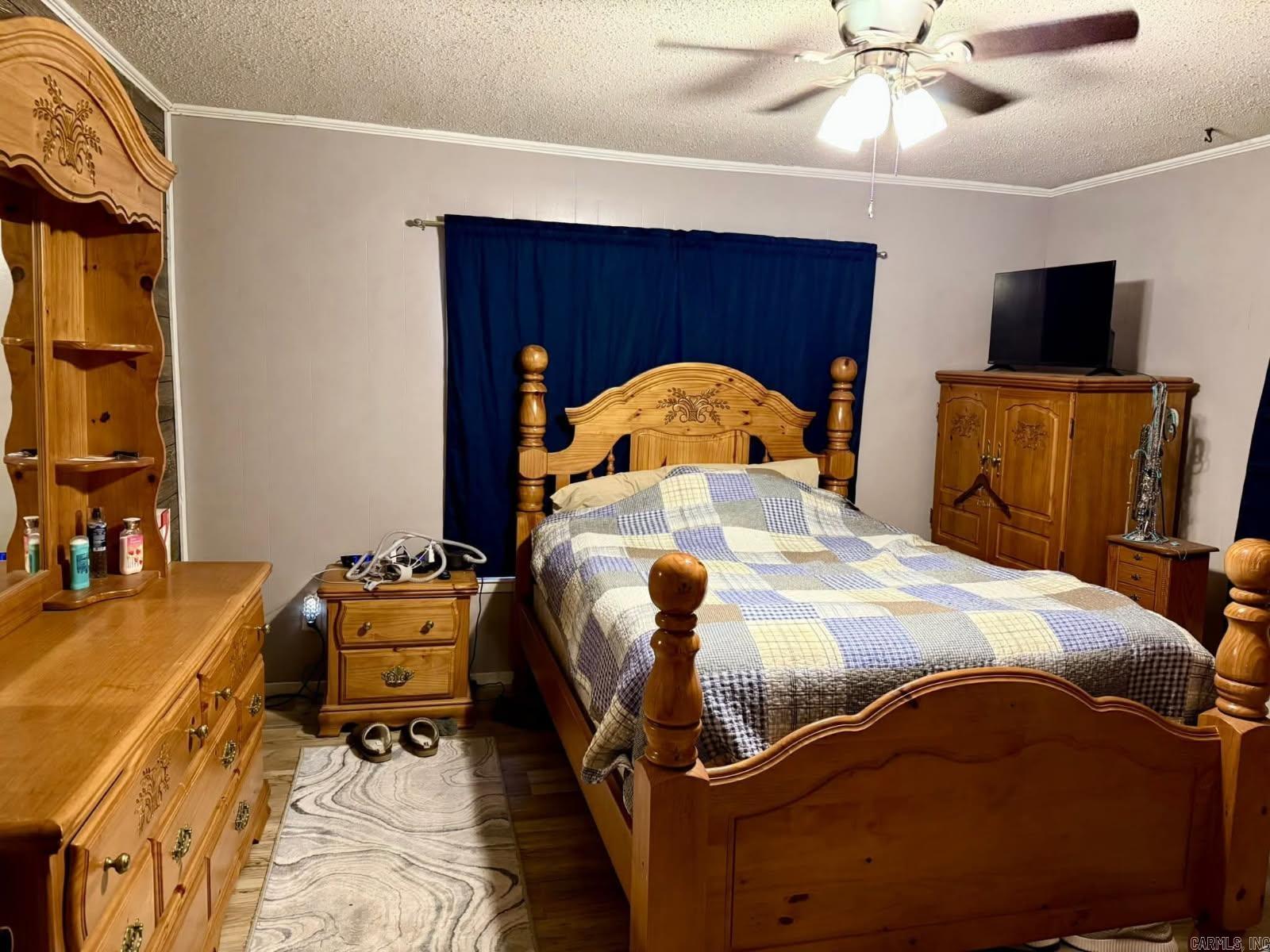 Burroughs 2nd - Residential