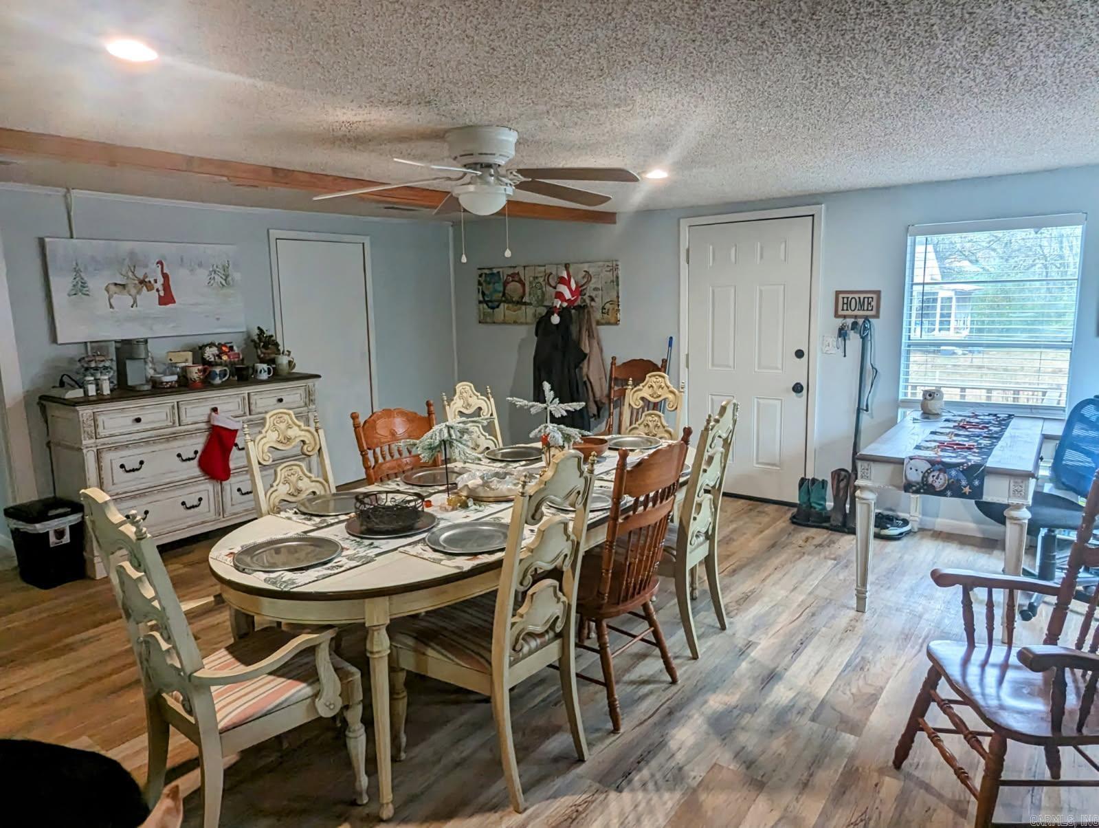 Burroughs 2nd - Residential