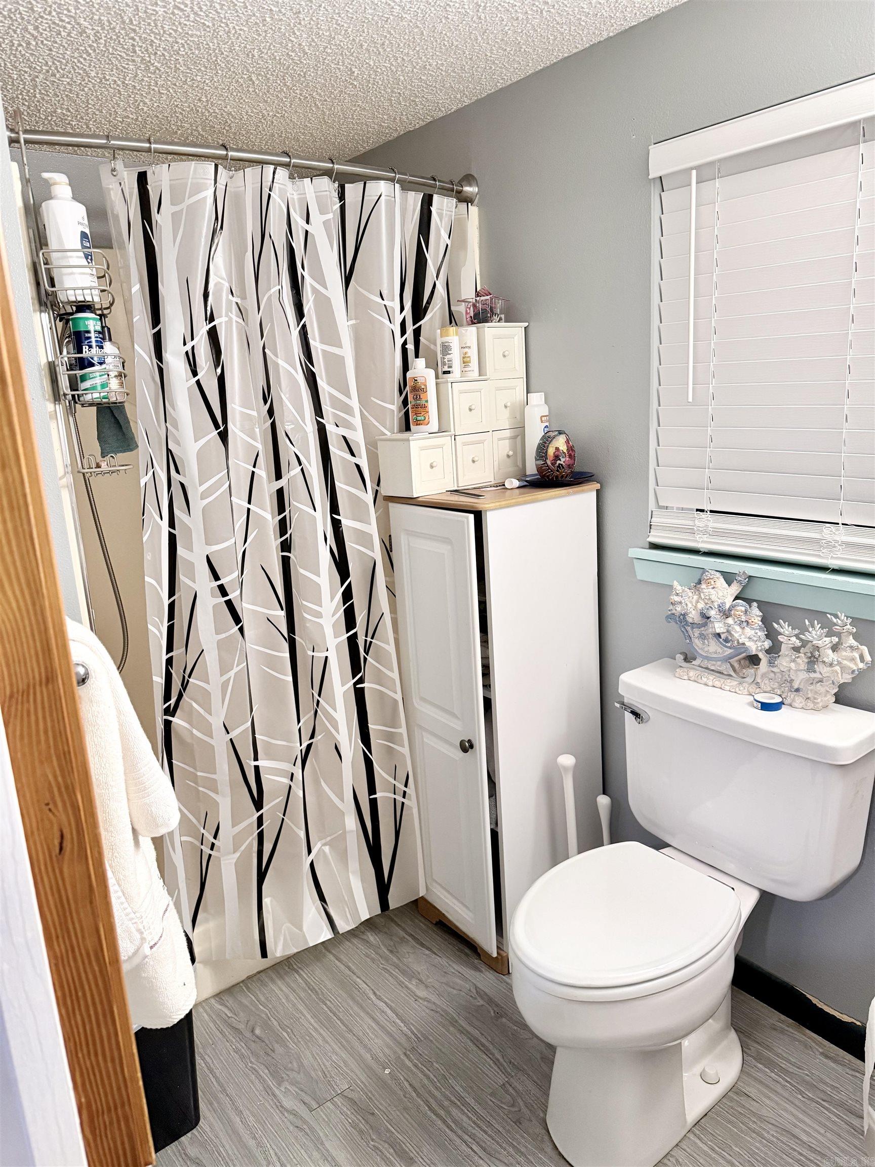 Burroughs 2nd - Residential