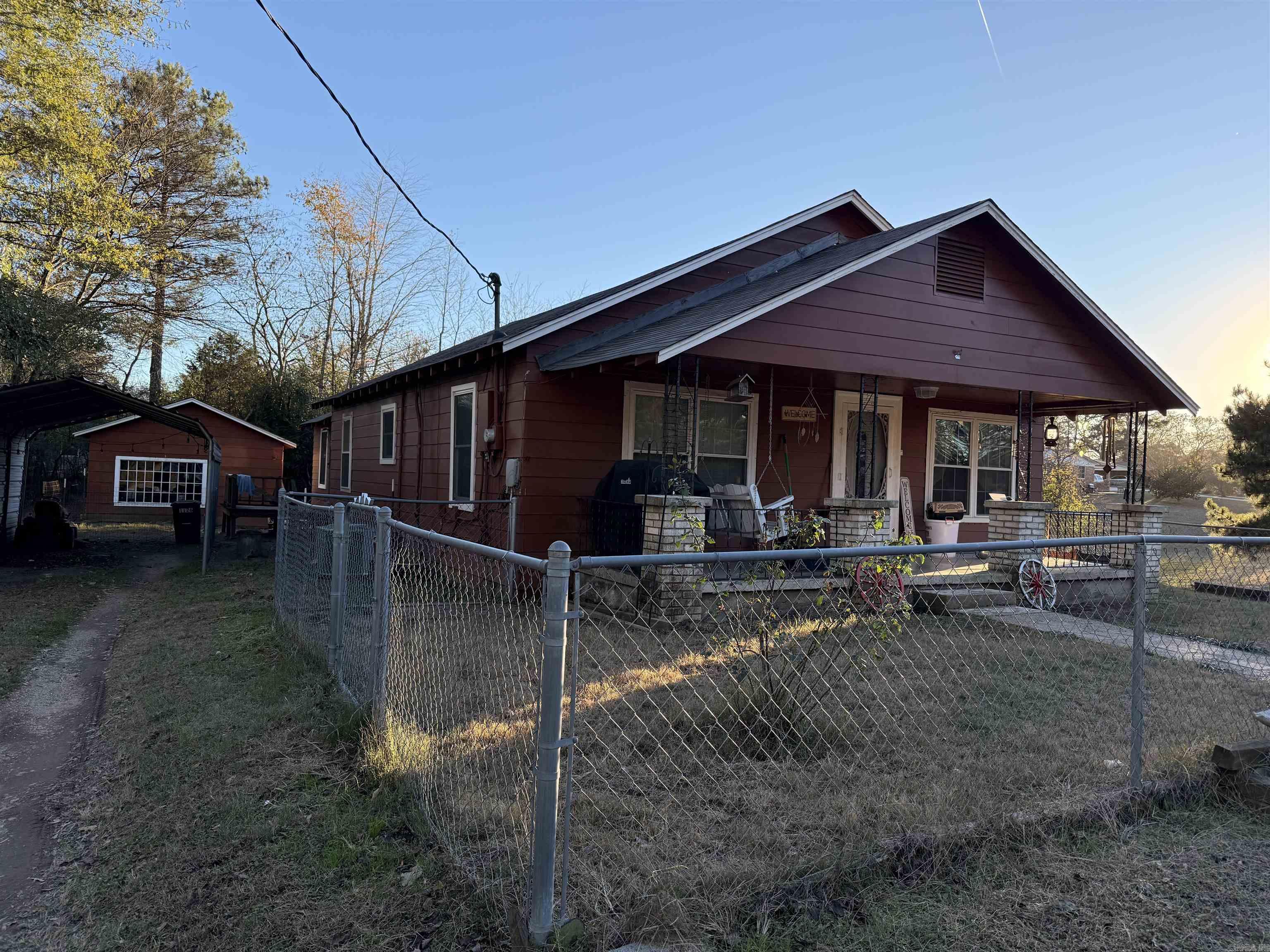 Burroughs 2nd - Residential